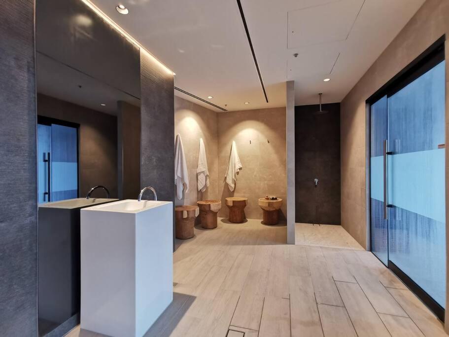 Casino Residences 1 & 2 Bedroom Apartments