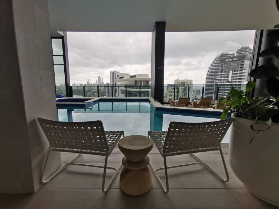 Casino Residences 1 & 2 Bedroom Apartments
