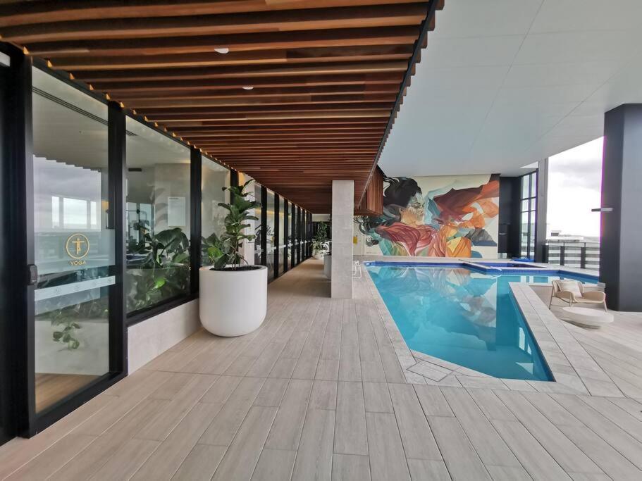 Casino Residences 1 & 2 Bedroom Apartments