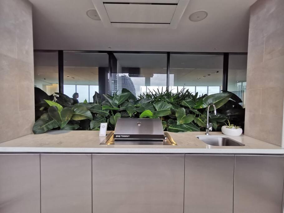 Casino Residences 1 & 2 Bedroom Apartments
