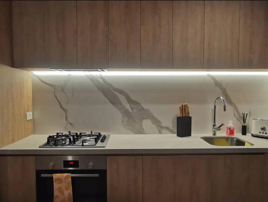 Casino Residences 1 & 2 Bedroom Apartments