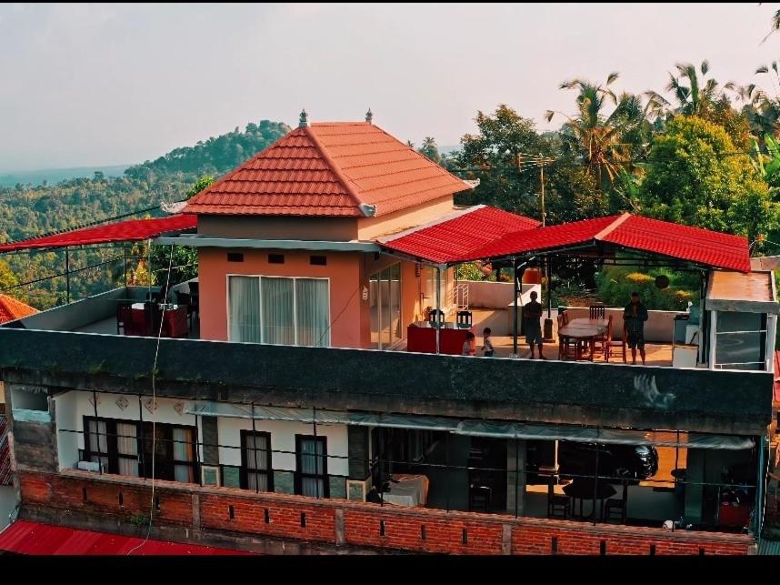 roof