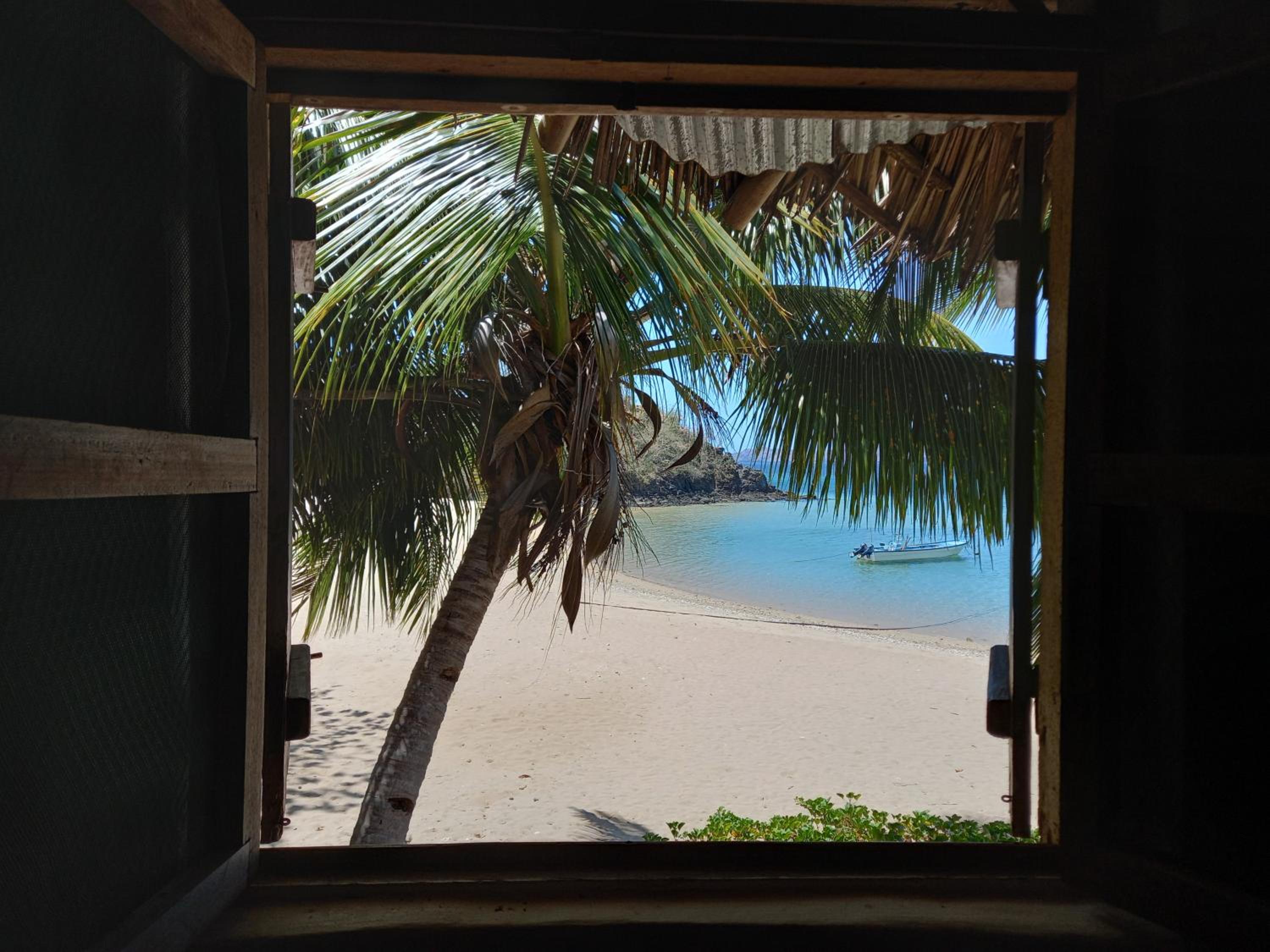 Mohéli Laka Lodge Beach and Diving Resort view 4