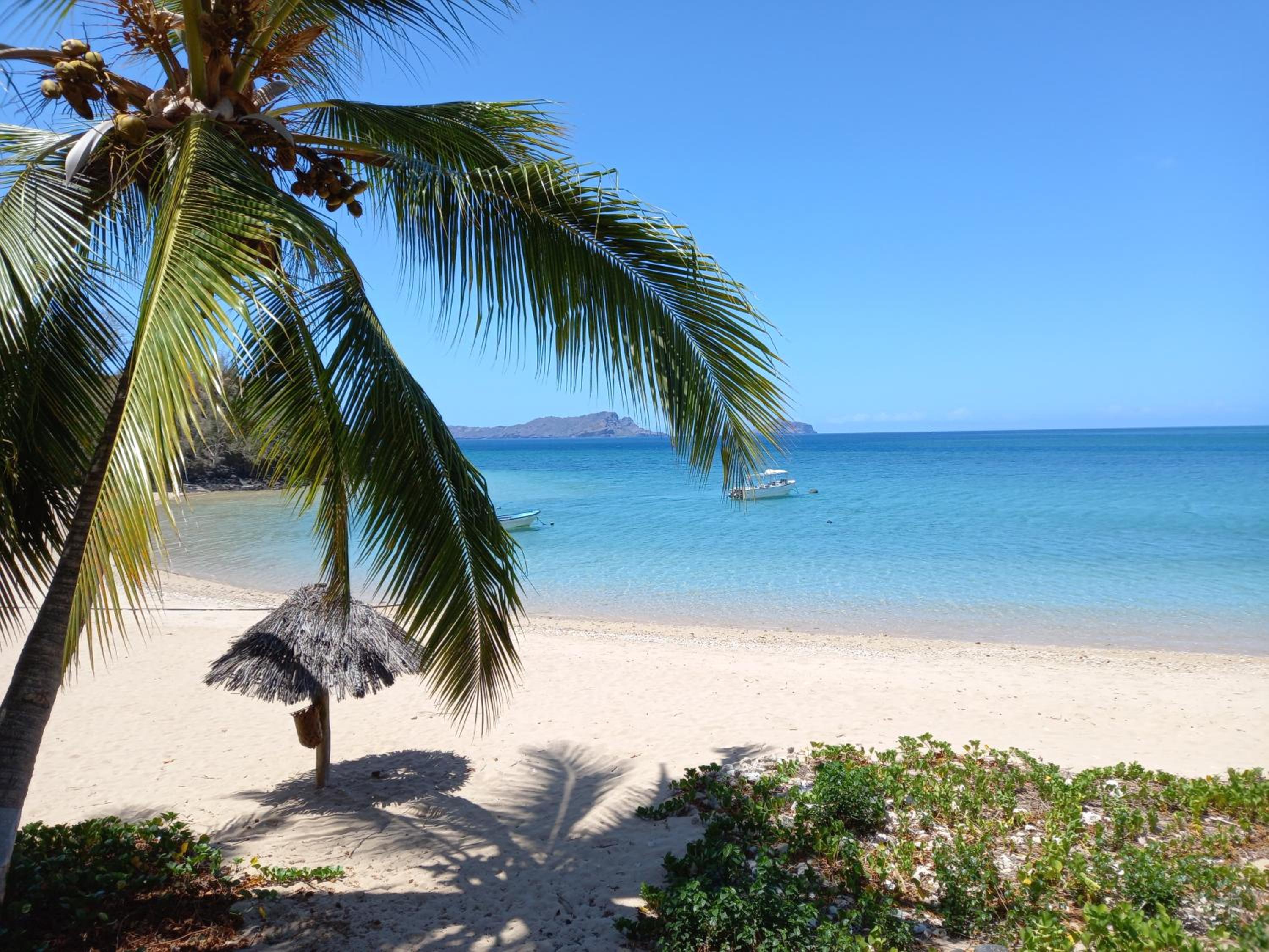 Mohéli Laka Lodge Beach and Diving Resort view 5