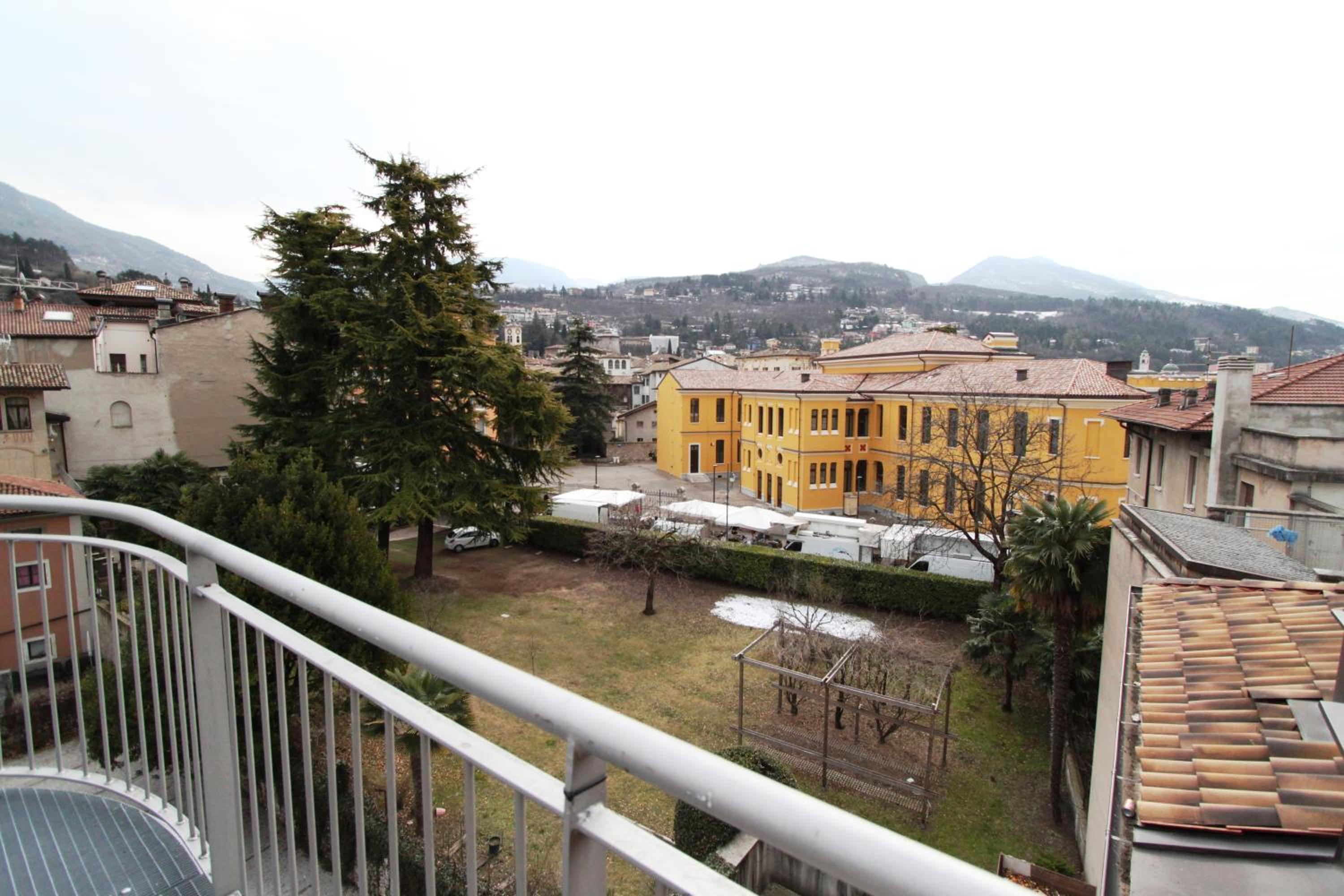 Ostello Città di Rovereto