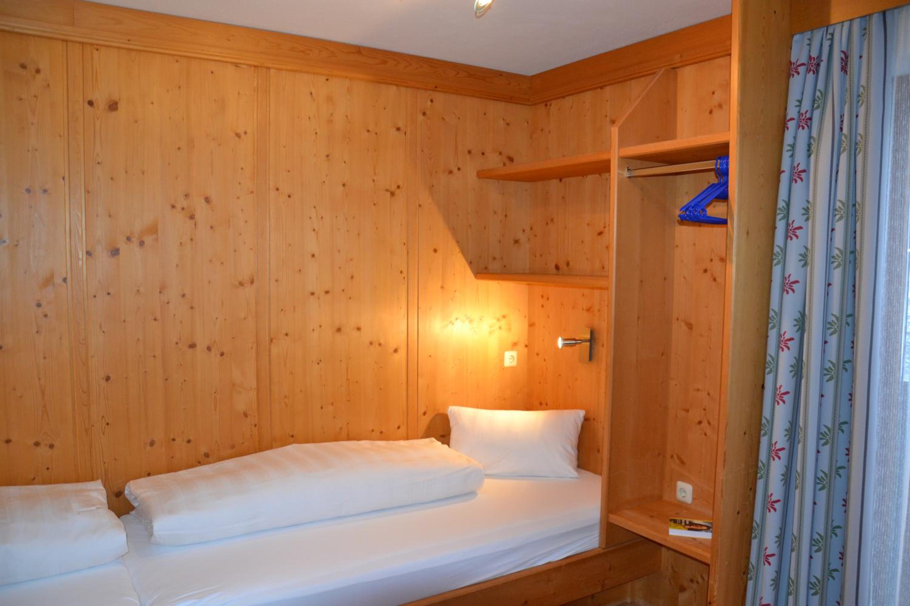 Ferienhaus am Eggli