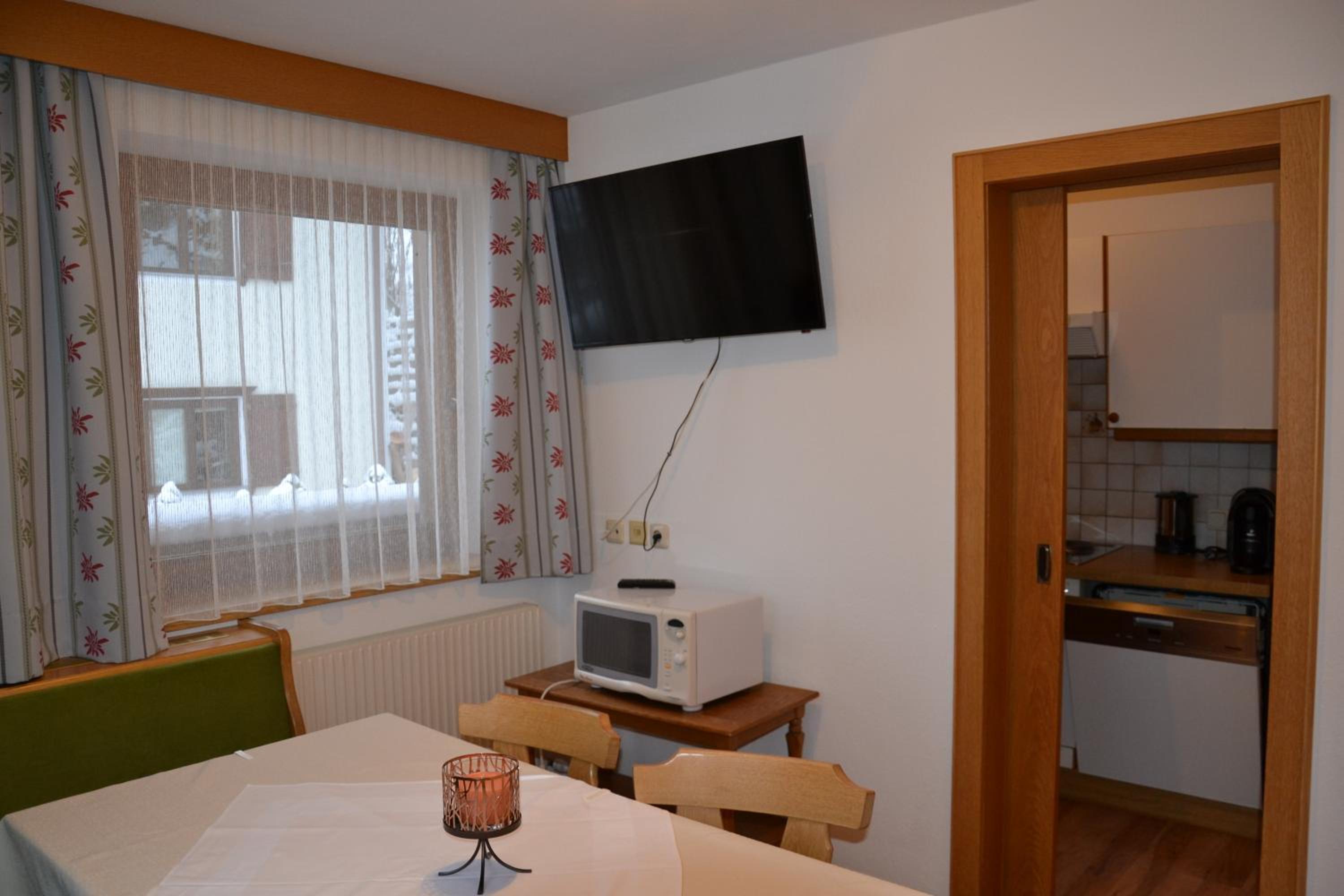 Ferienhaus am Eggli