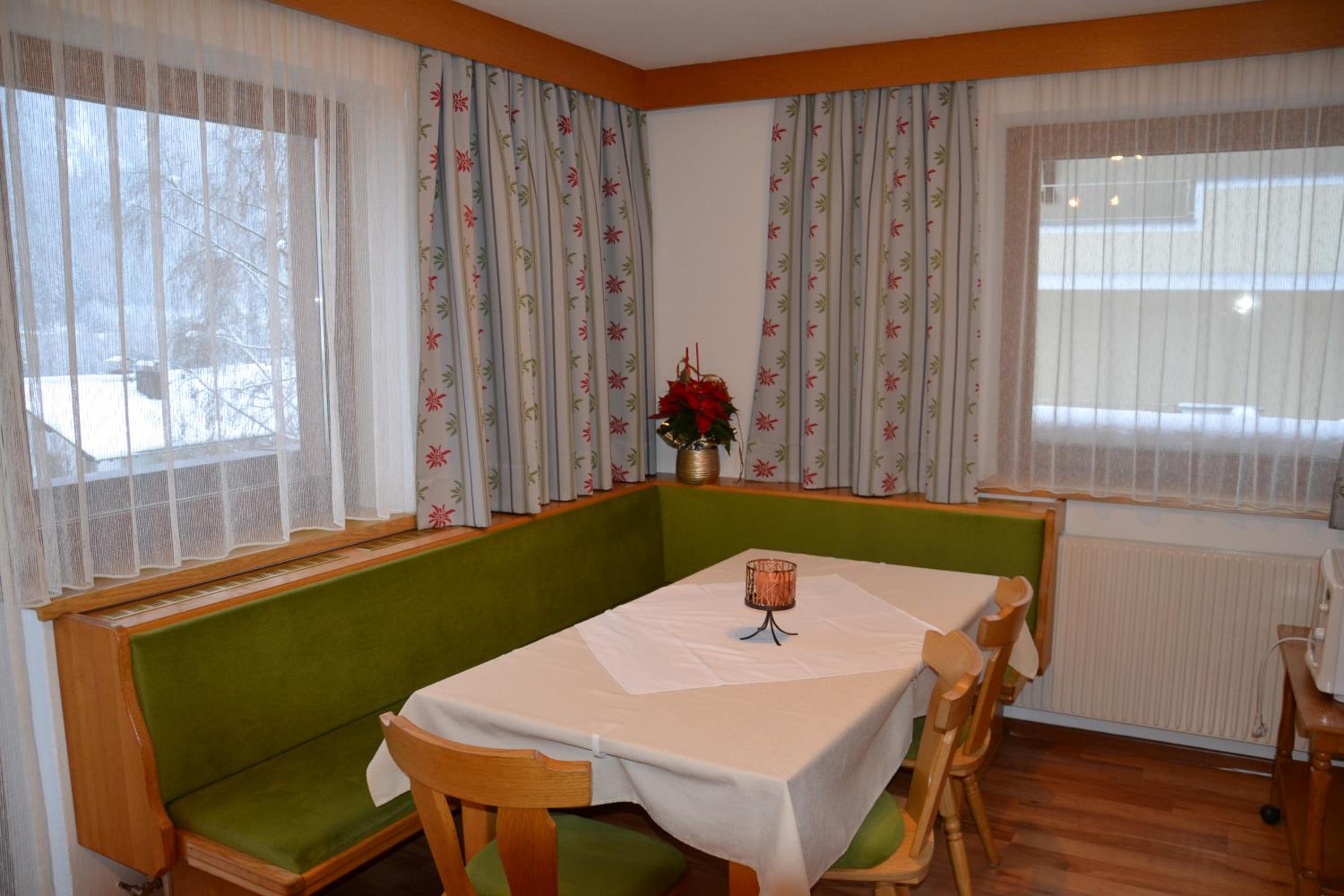 Ferienhaus am Eggli