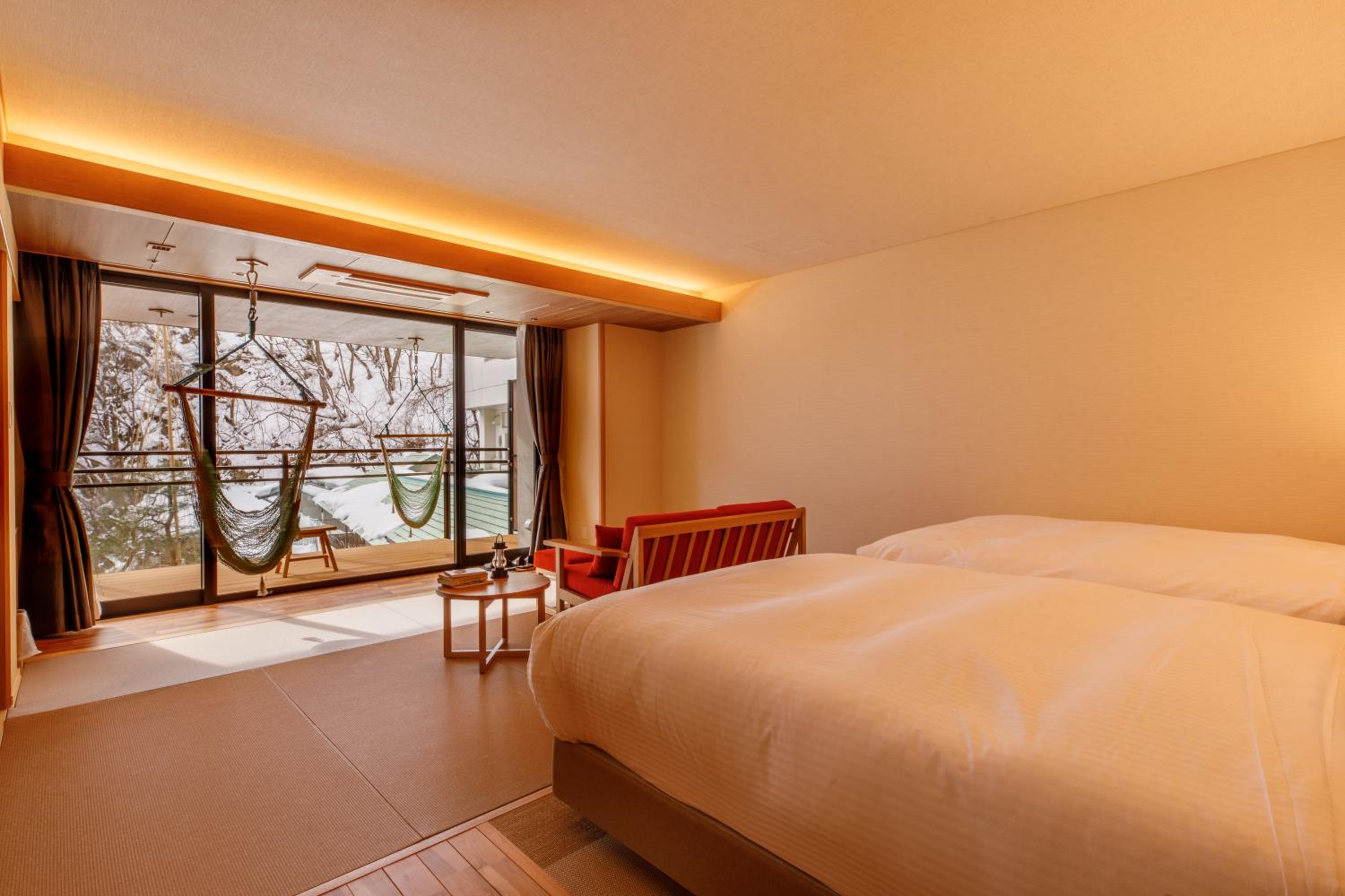 Sakunami Onsen Yuzukushi Salon Ichinobo