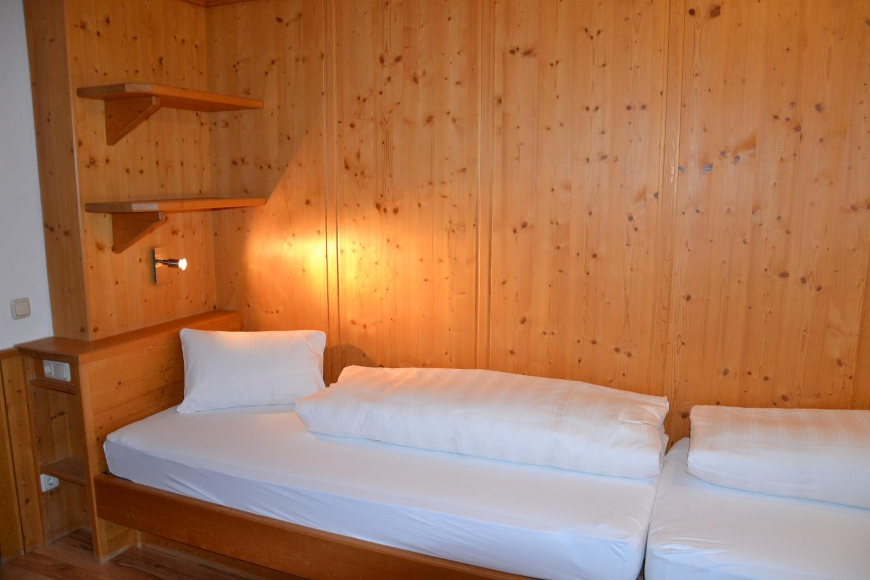 Ferienhaus am Eggli