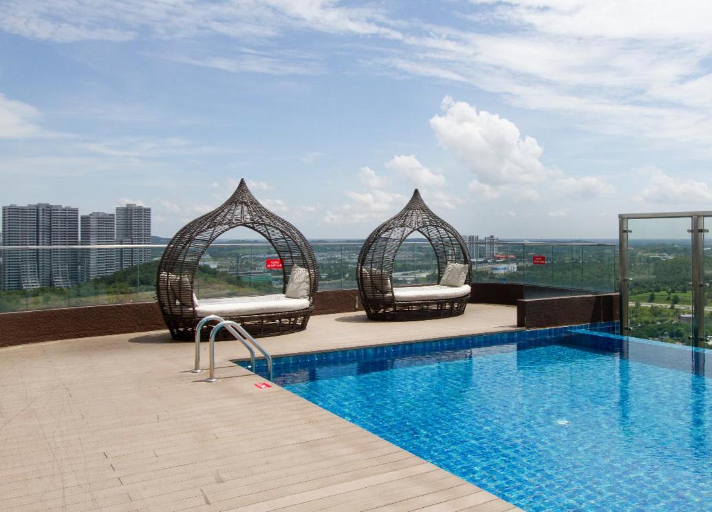 Hotel Afiniti Residence at Legoland Medini - Image 1