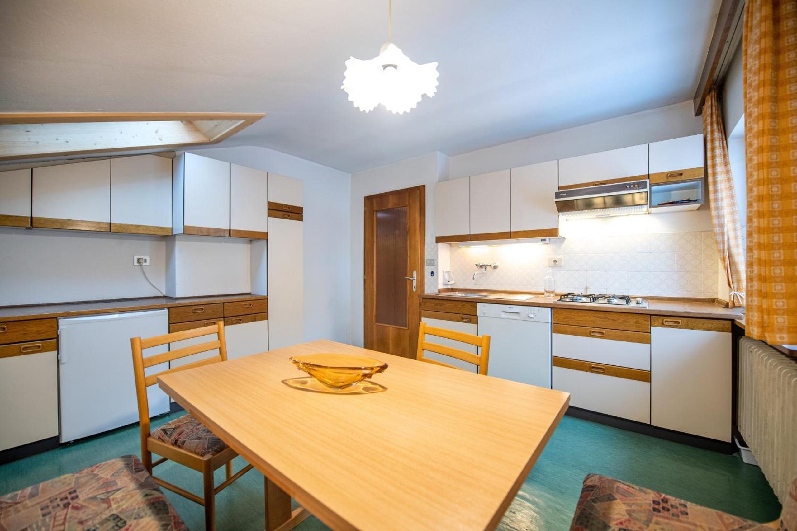 Apartments Karl