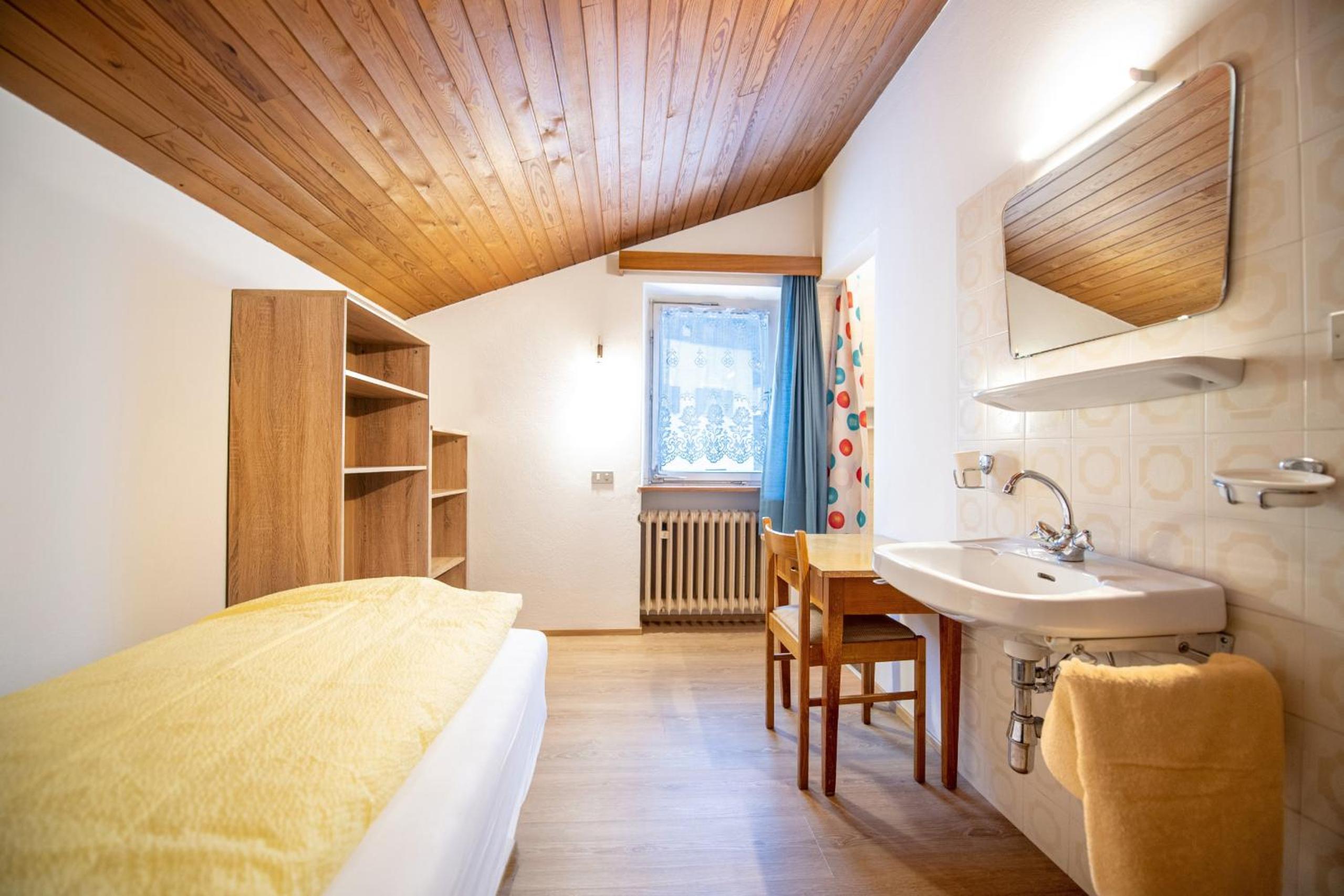 Apartments Karl