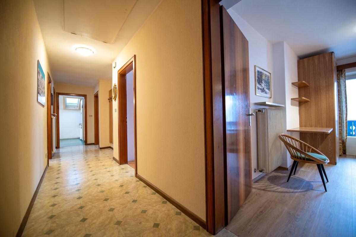 Apartments Karl