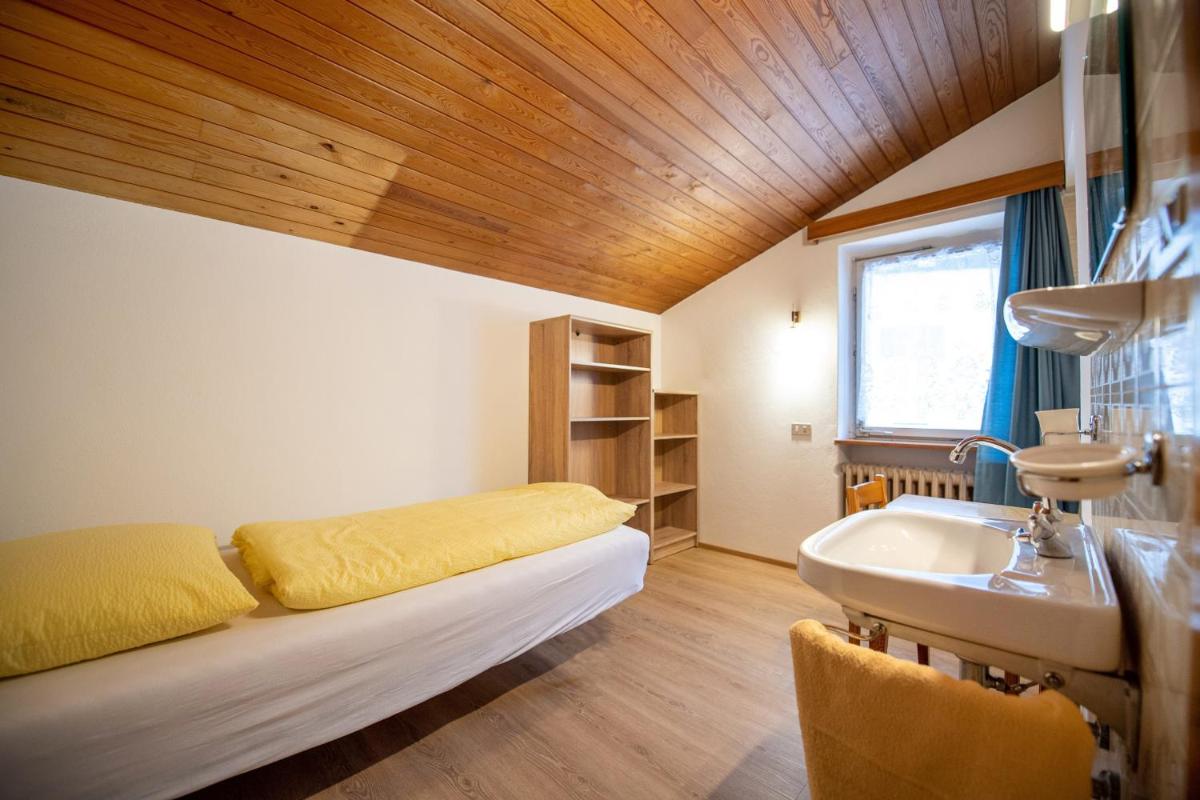 Apartments Karl