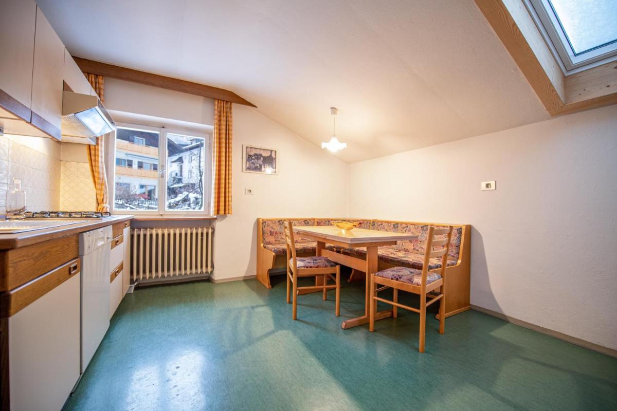 Apartments Karl