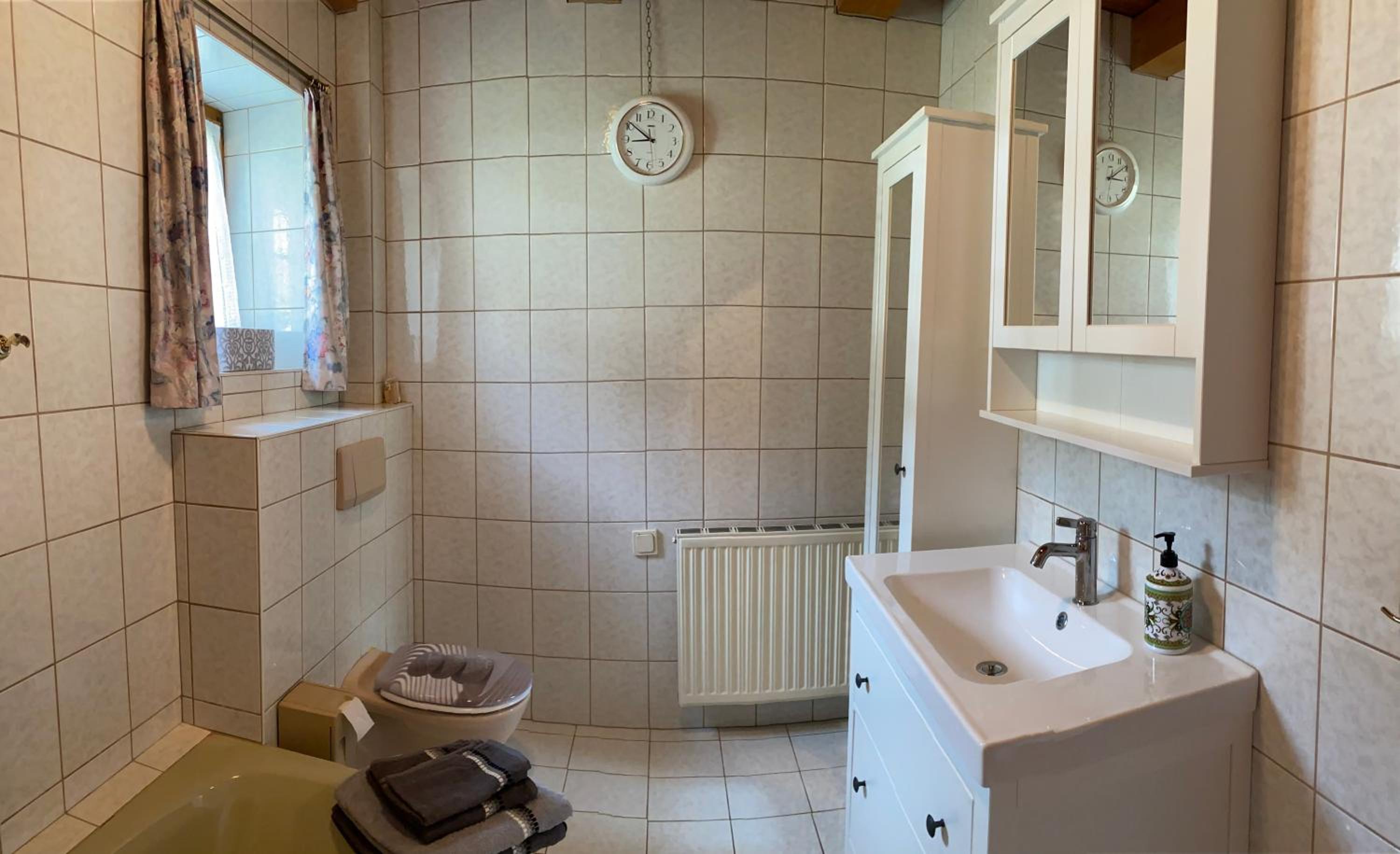 Ferienhaus Gerlitzen