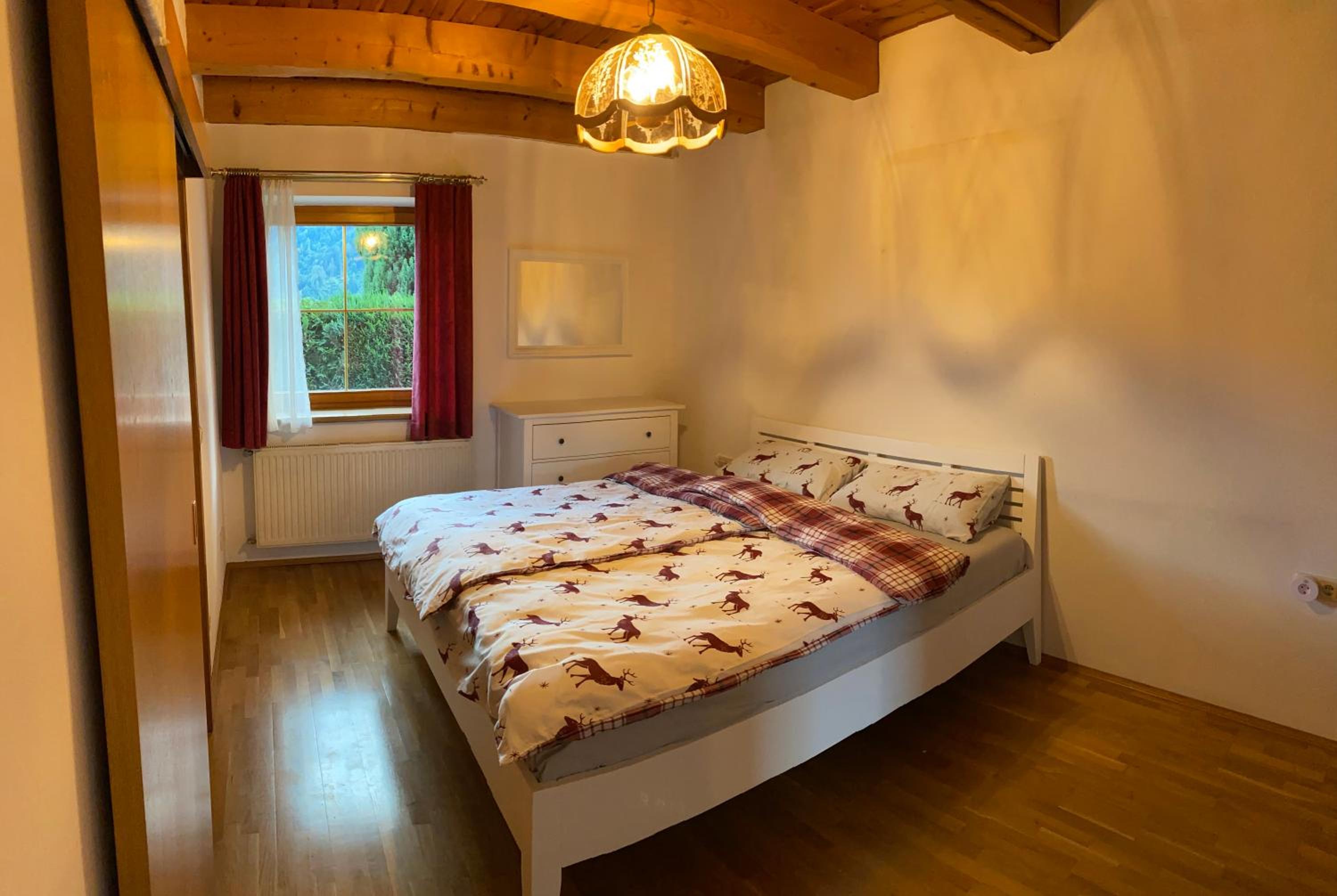 Ferienhaus Gerlitzen