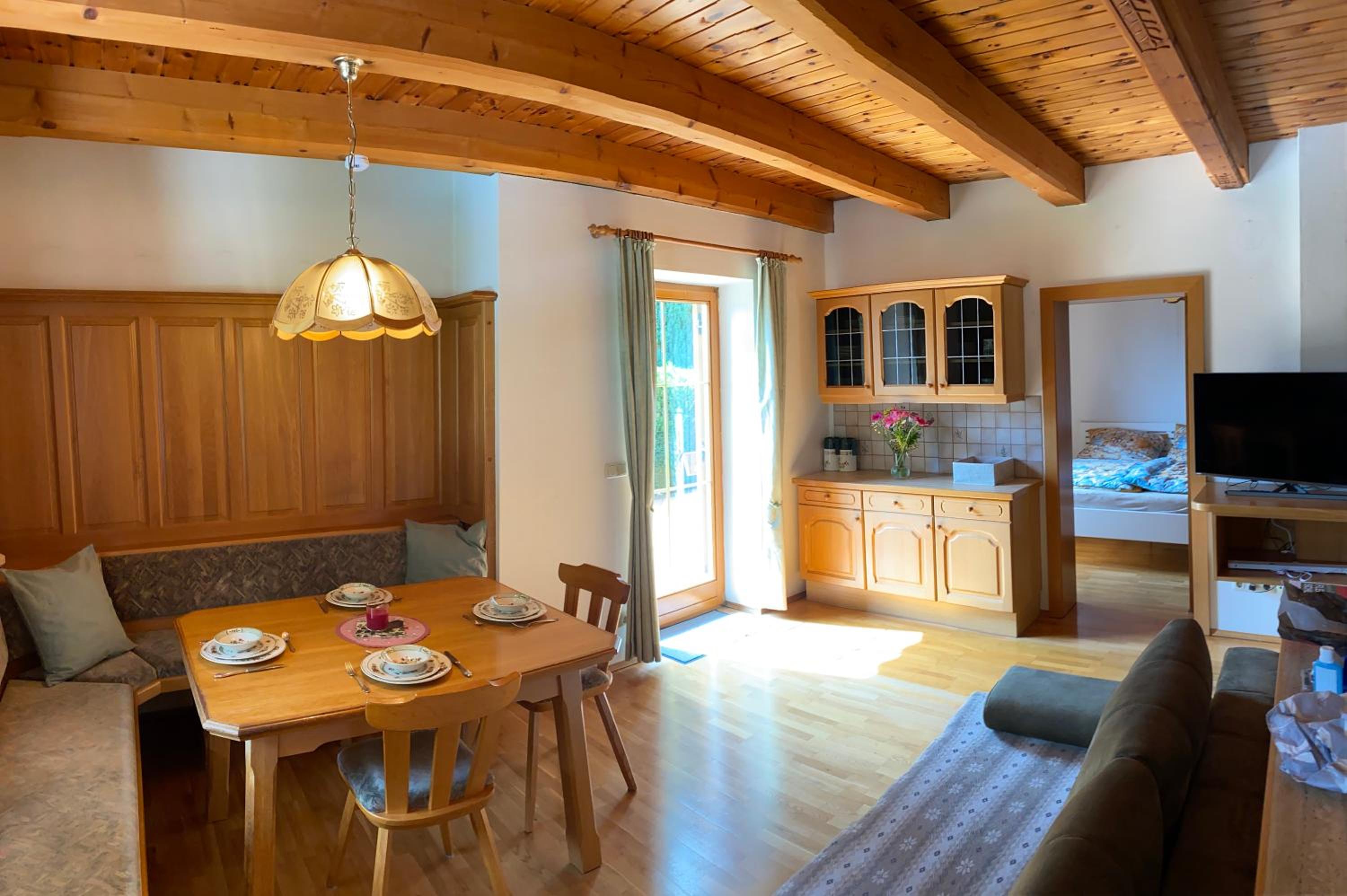 Ferienhaus Gerlitzen