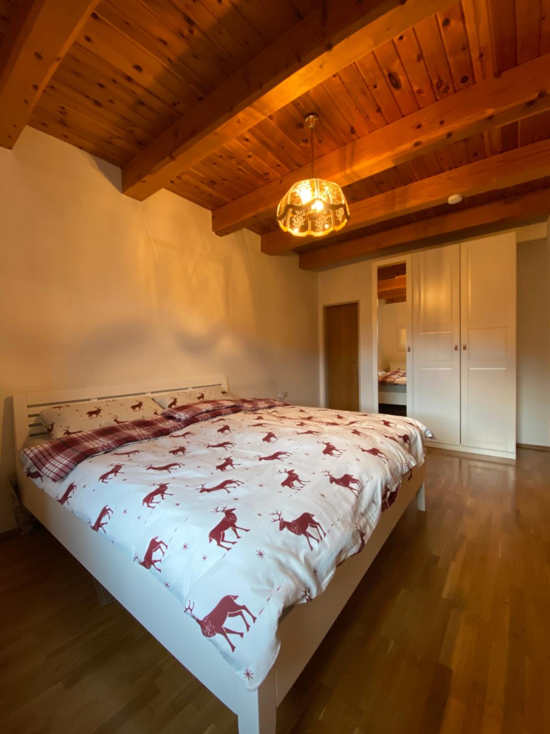 Ferienhaus Gerlitzen