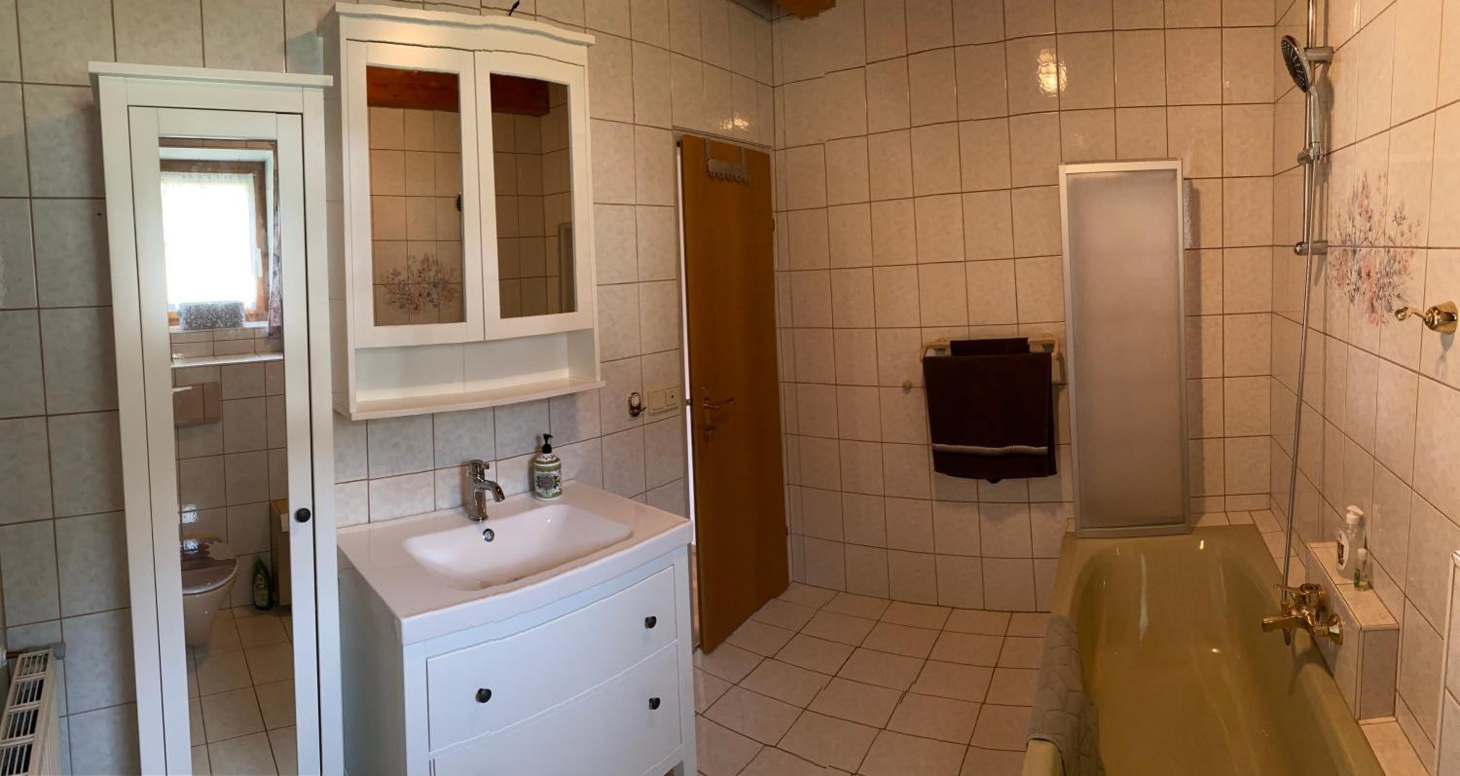 Ferienhaus Gerlitzen