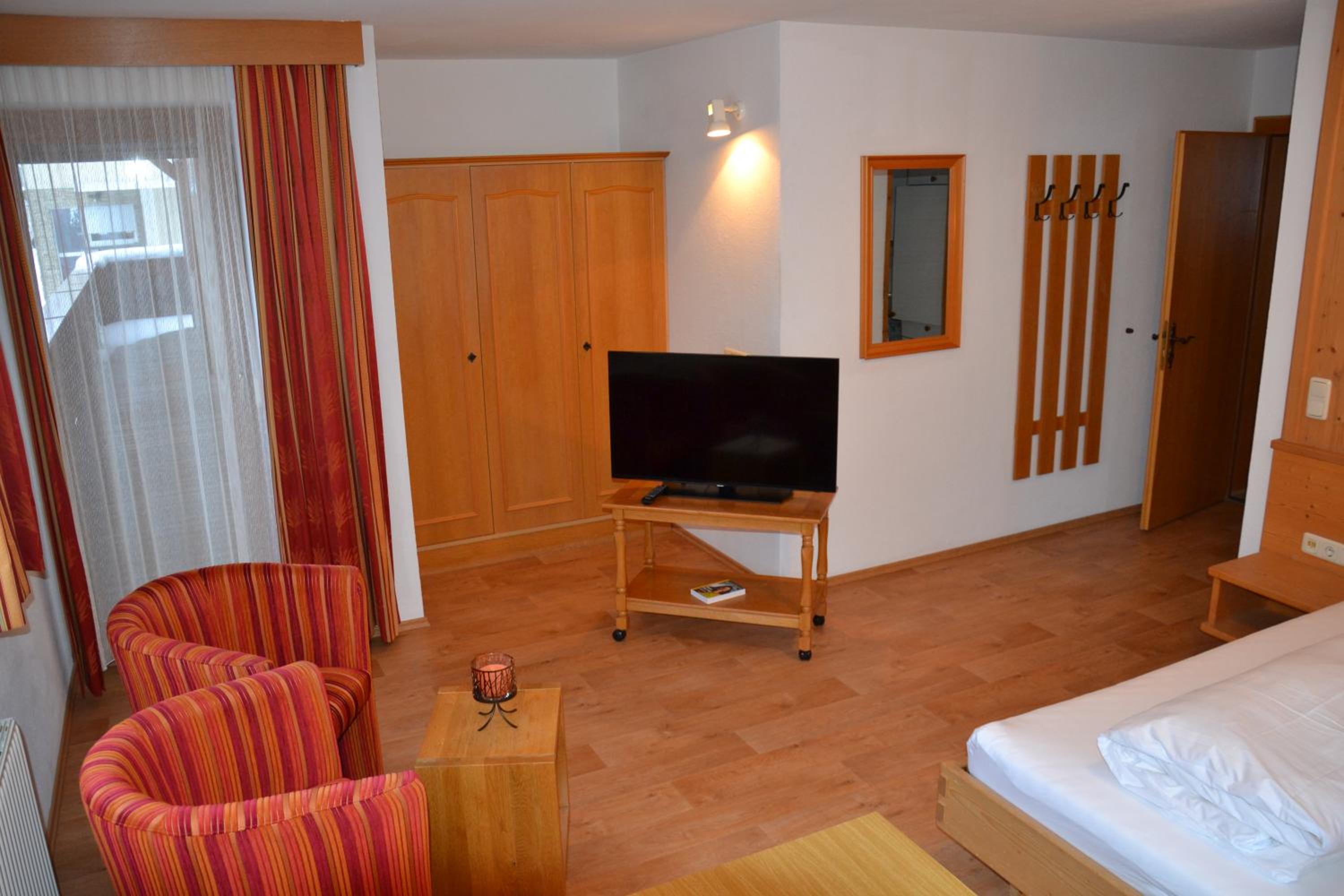 Ferienhaus am Eggli