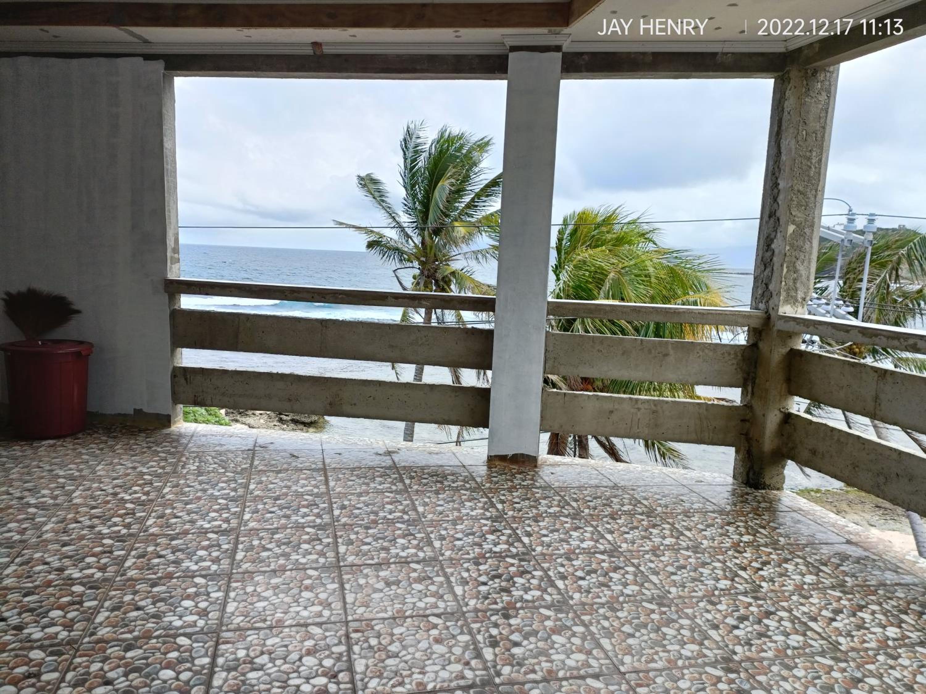Ocean View Room Jay Henry's Transient House view 2