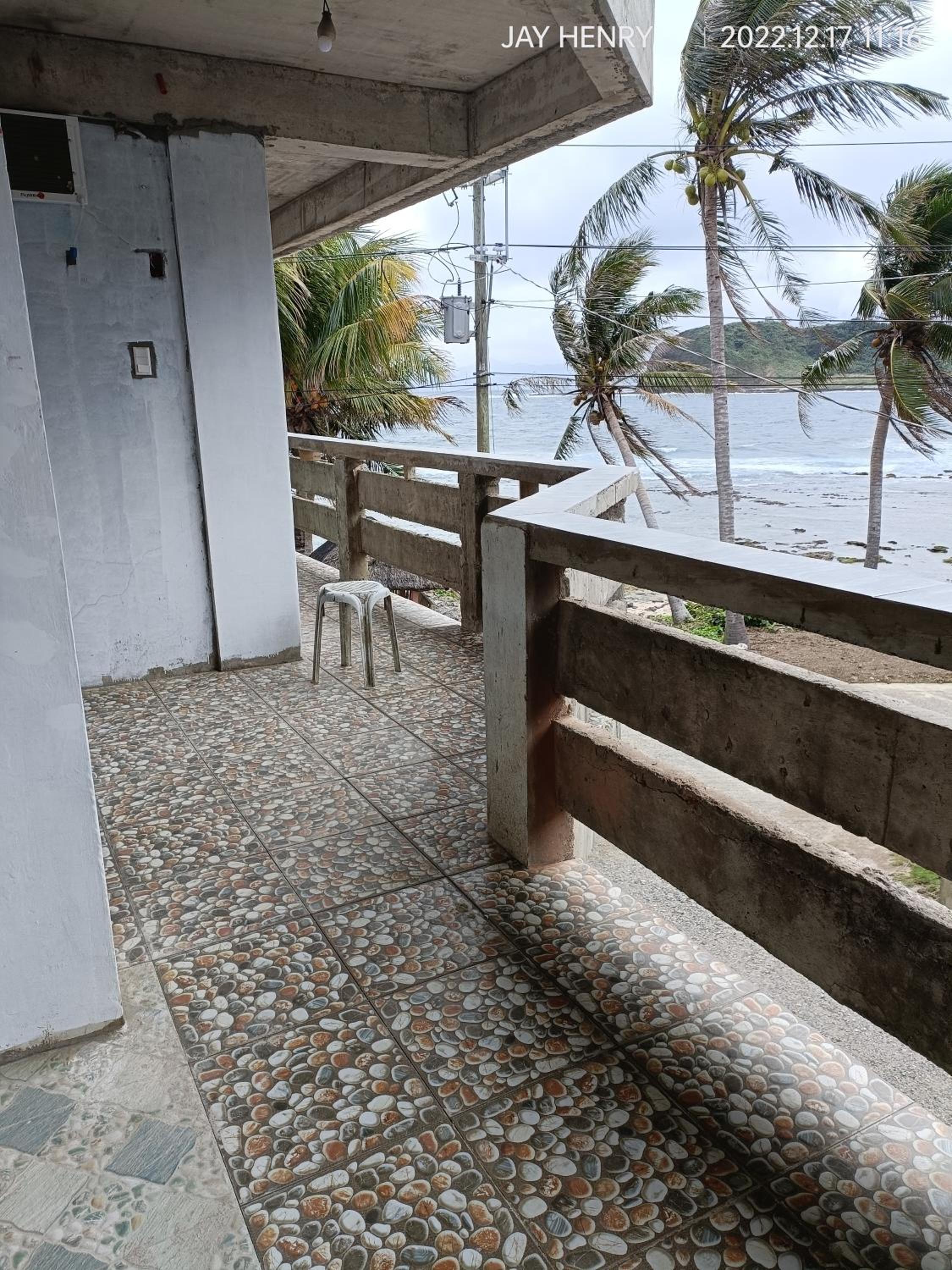 Ocean View Room Jay Henry's Transient House view 5