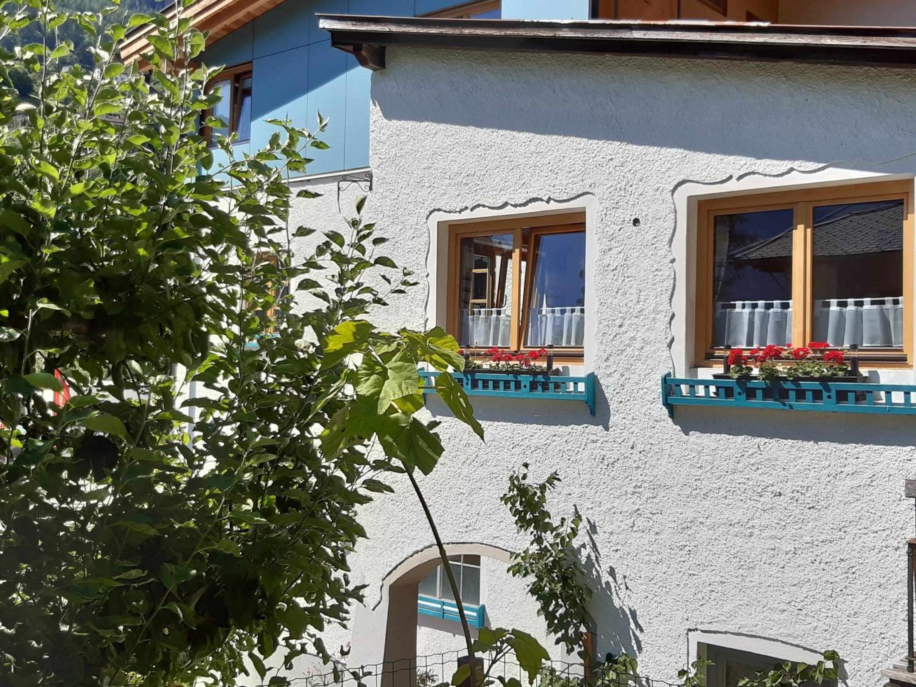 Haus Hotz Apart Talblick