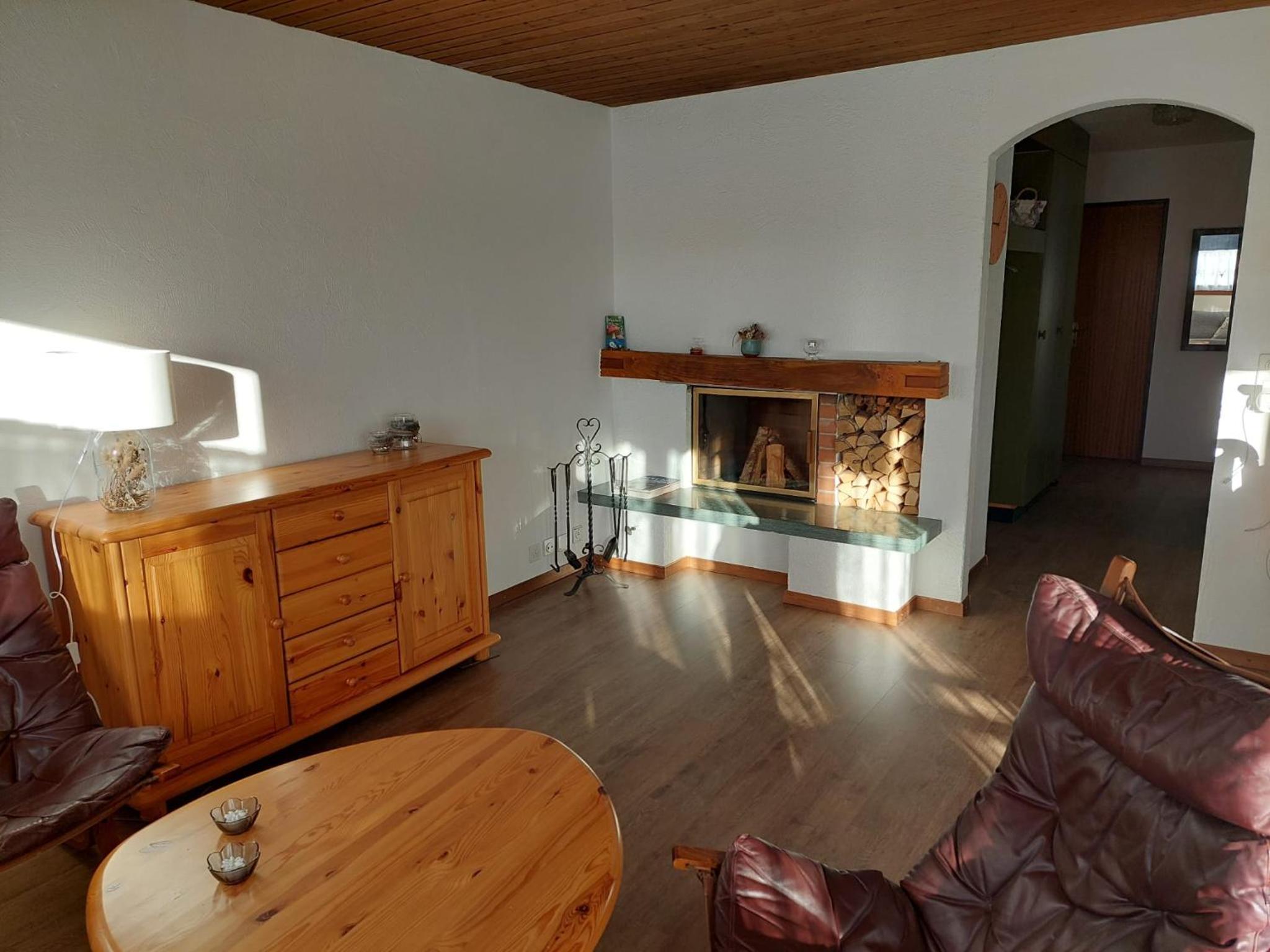 Ferien in der Region Lenzerheide