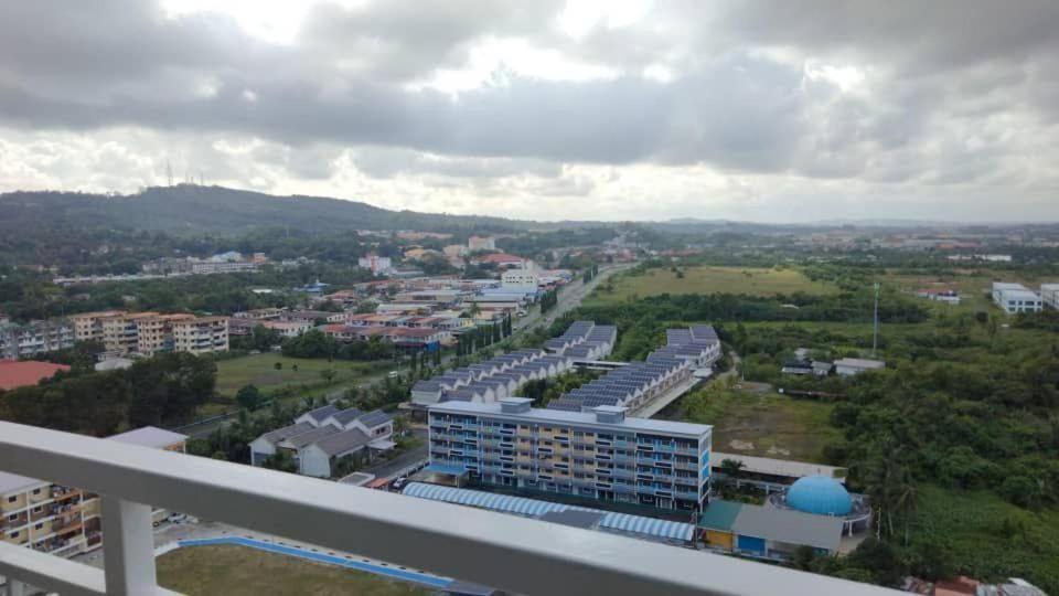 iAi Homestay@BC Sandakan photo 8