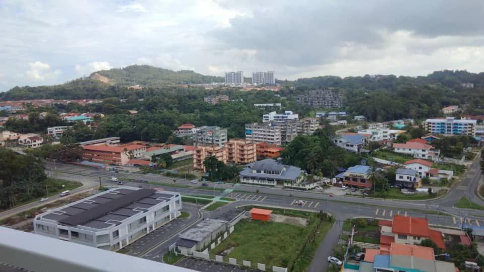iAi Homestay@BC Sandakan