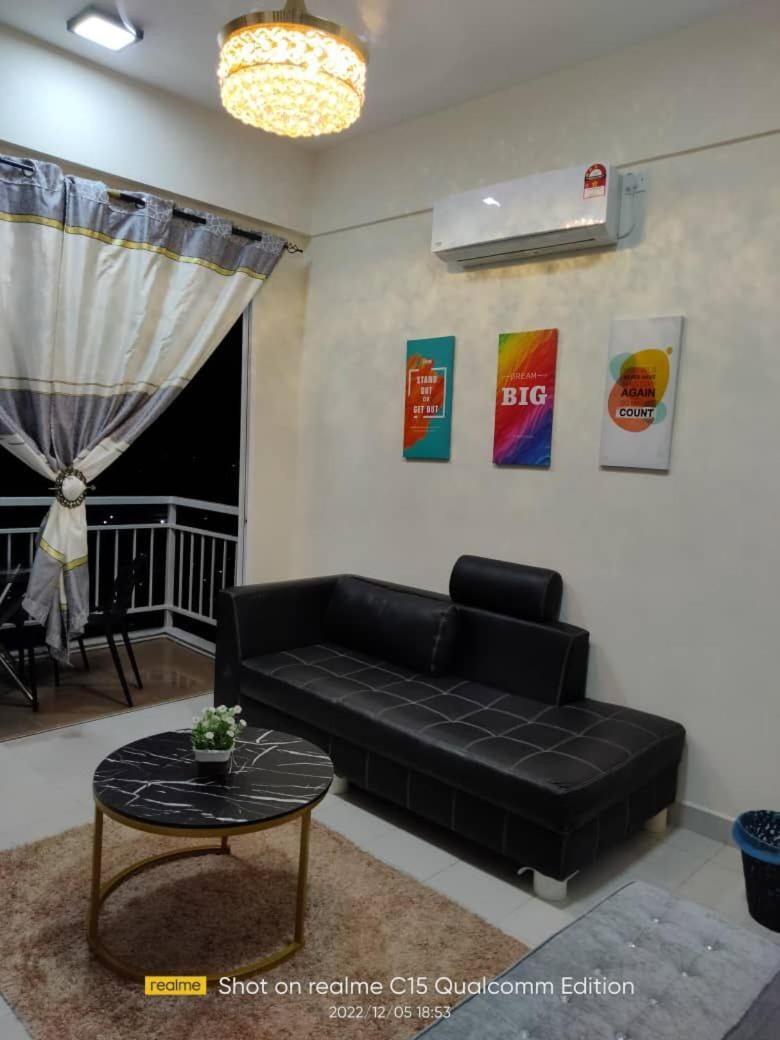 iAi Homestay@BC Sandakan photo 3