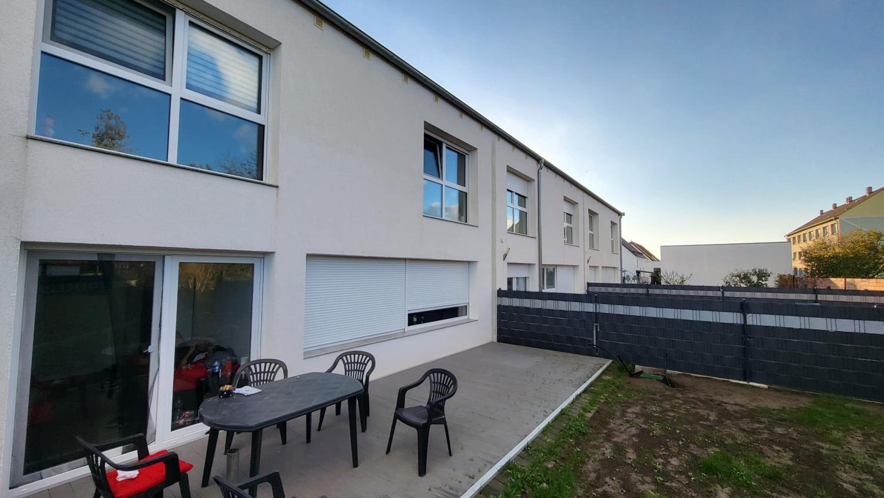 Ferienwohnung-Irxleben