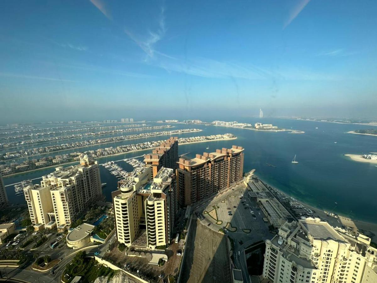 Palm Tower where Luxury & View meet in one place