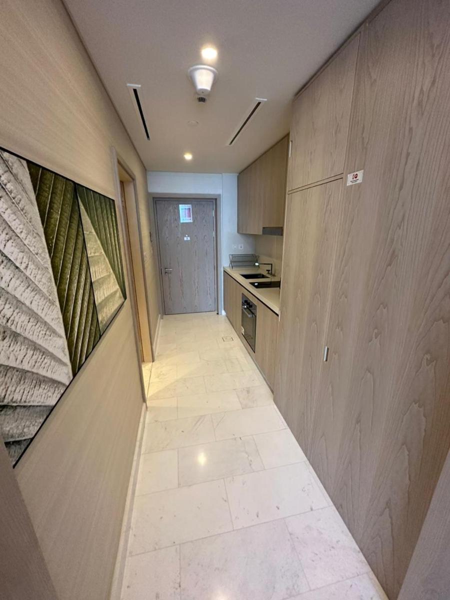 Palm Tower where Luxury & View meet in one place
