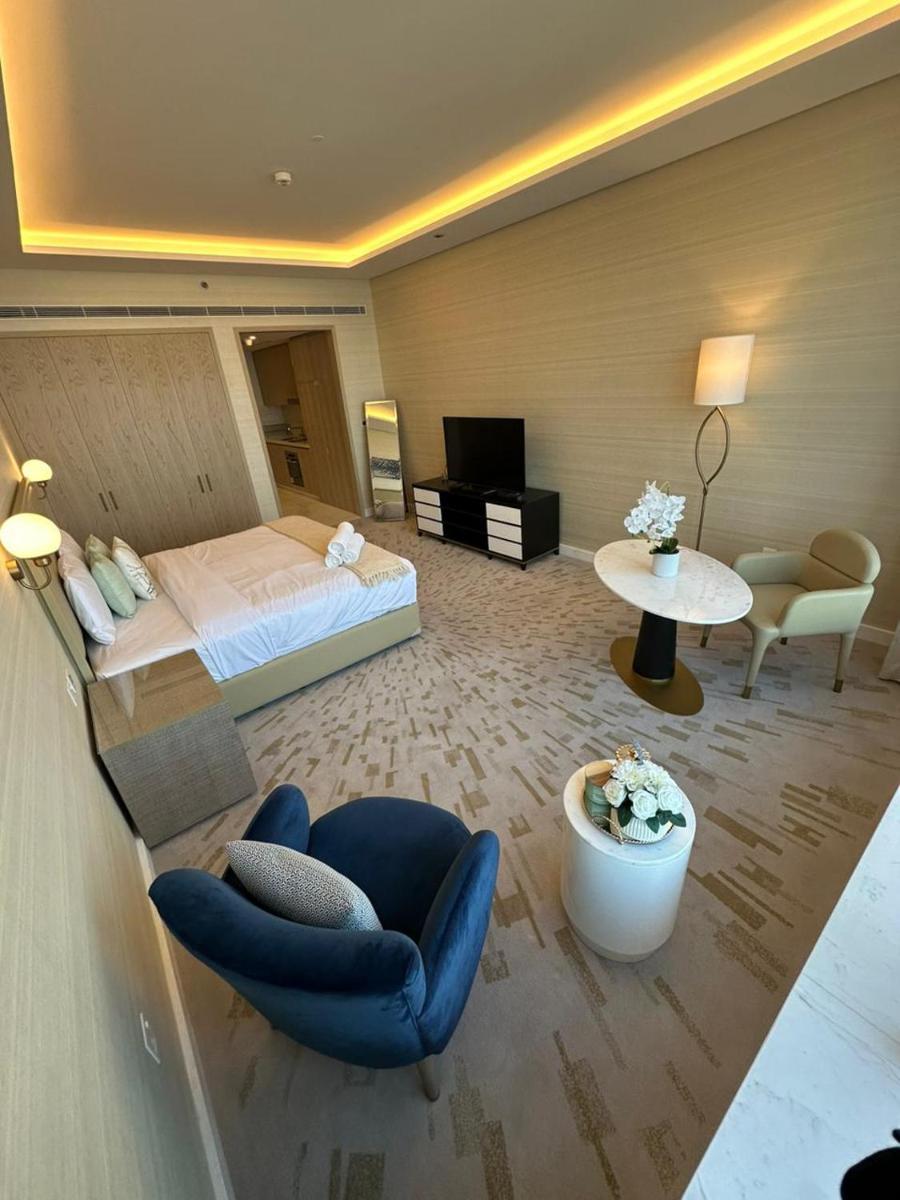 Palm Tower where Luxury & View meet in one place