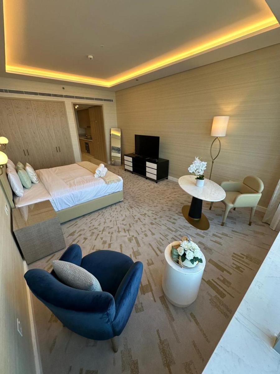 Palm Tower where Luxury & View meet in one place