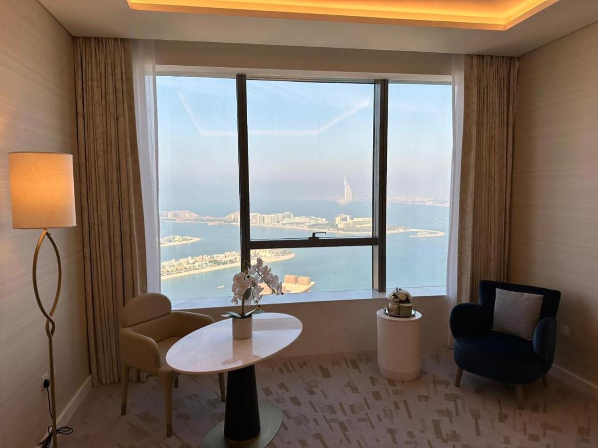 Palm Tower where Luxury & View meet in one place