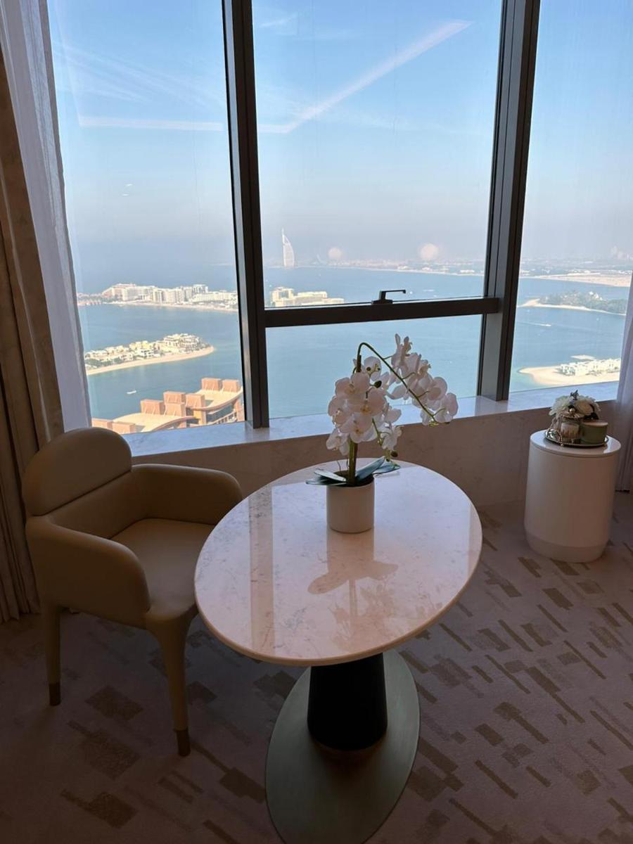 Palm Tower where Luxury & View meet in one place
