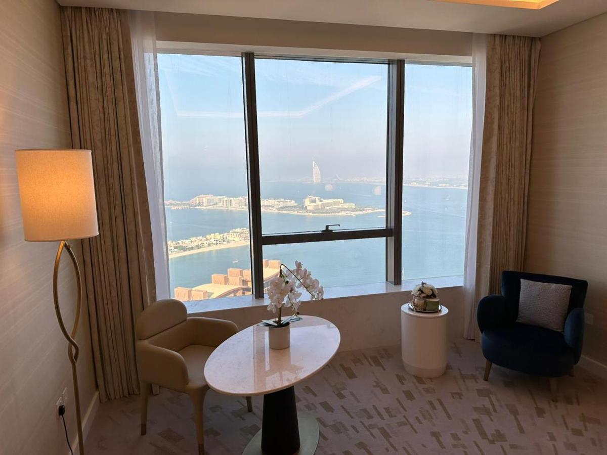Palm Tower where Luxury & View meet in one place