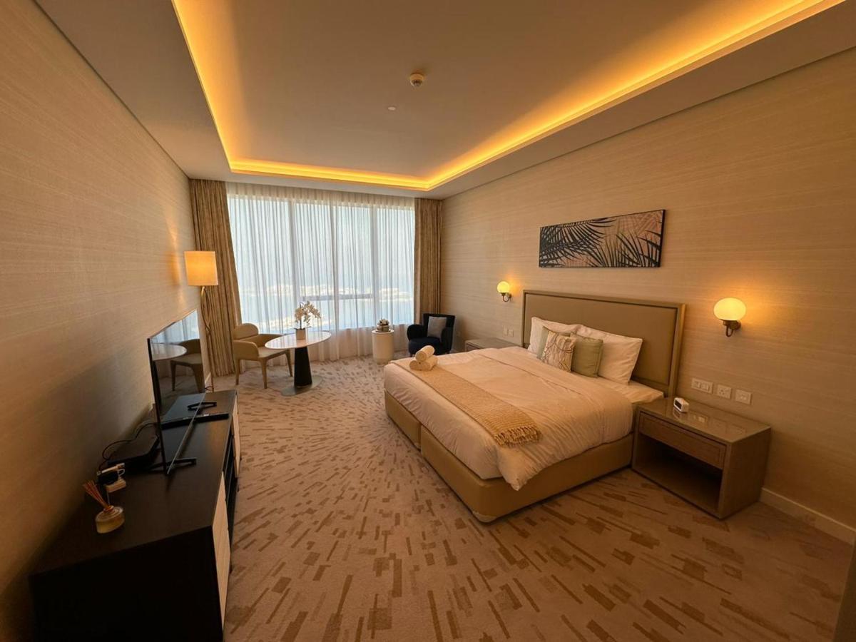Palm Tower where Luxury & View meet in one place
