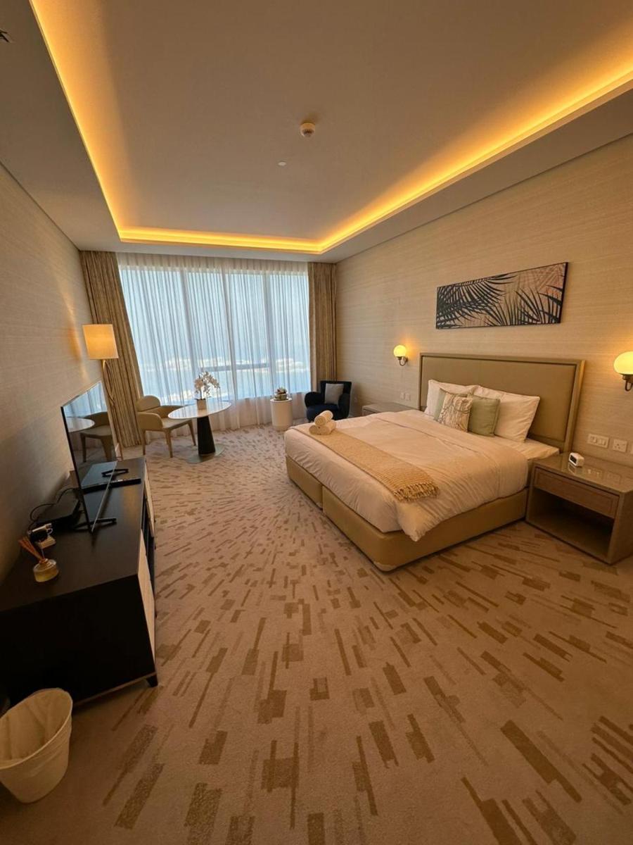 Palm Tower where Luxury & View meet in one place
