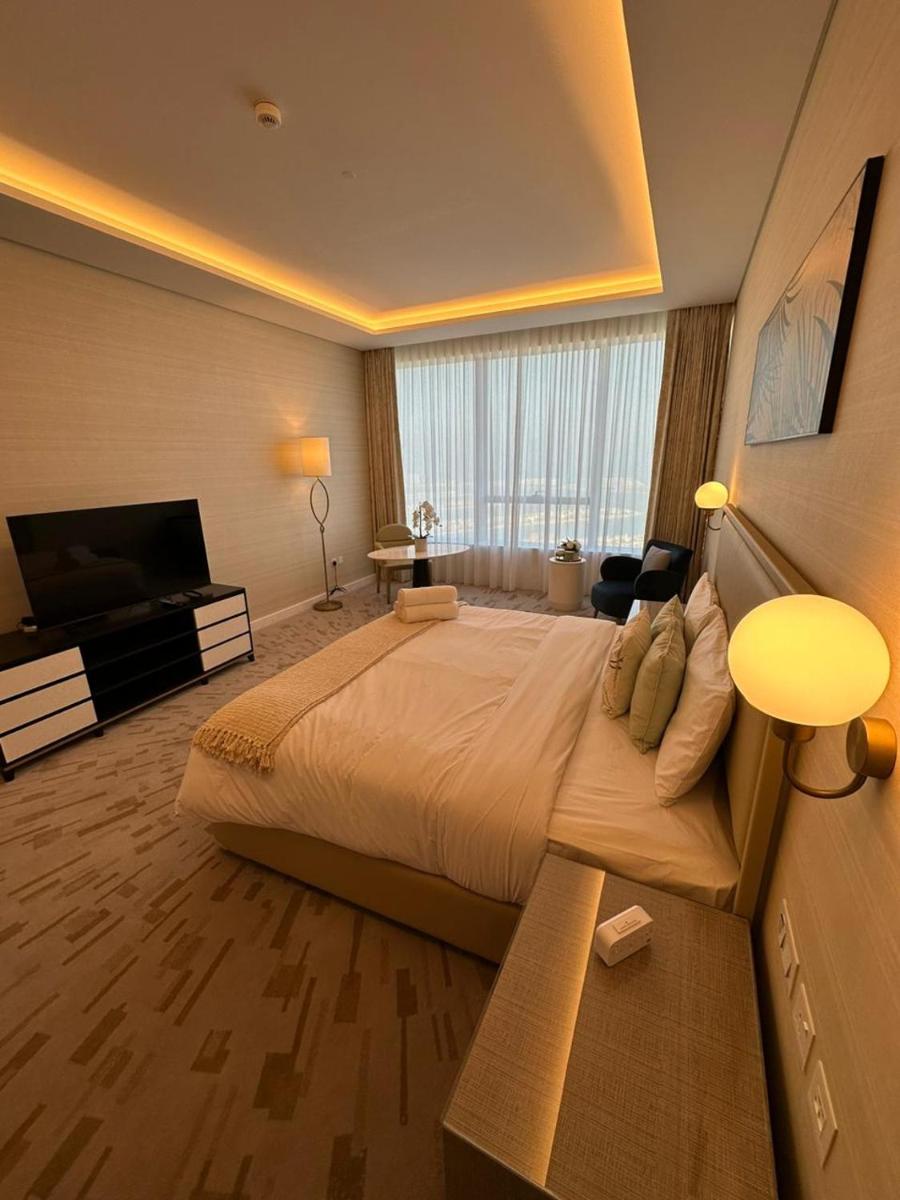 Palm Tower where Luxury & View meet in one place