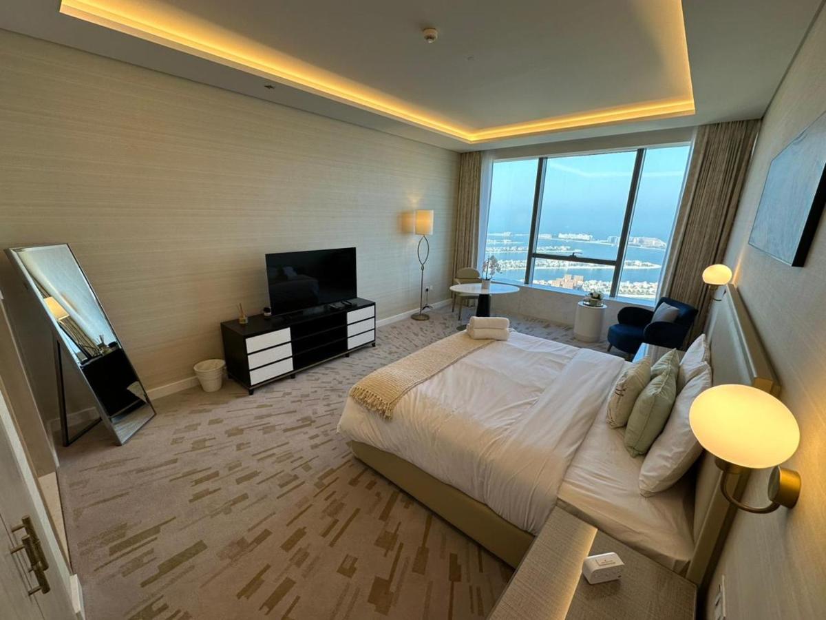Palm Tower where Luxury & View meet in one place
