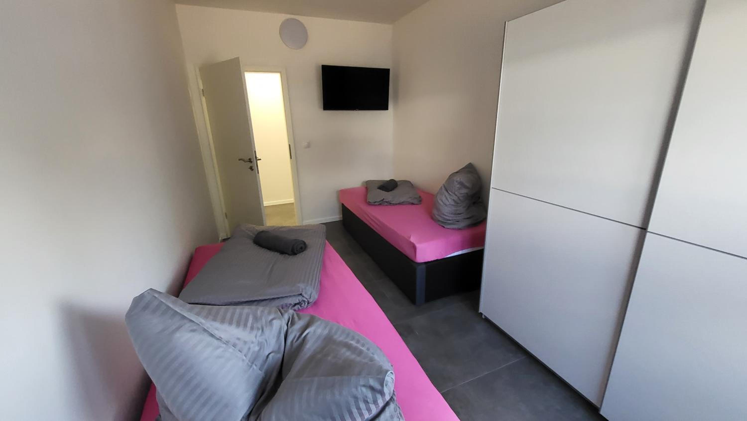 Ferienwohnung-Irxleben