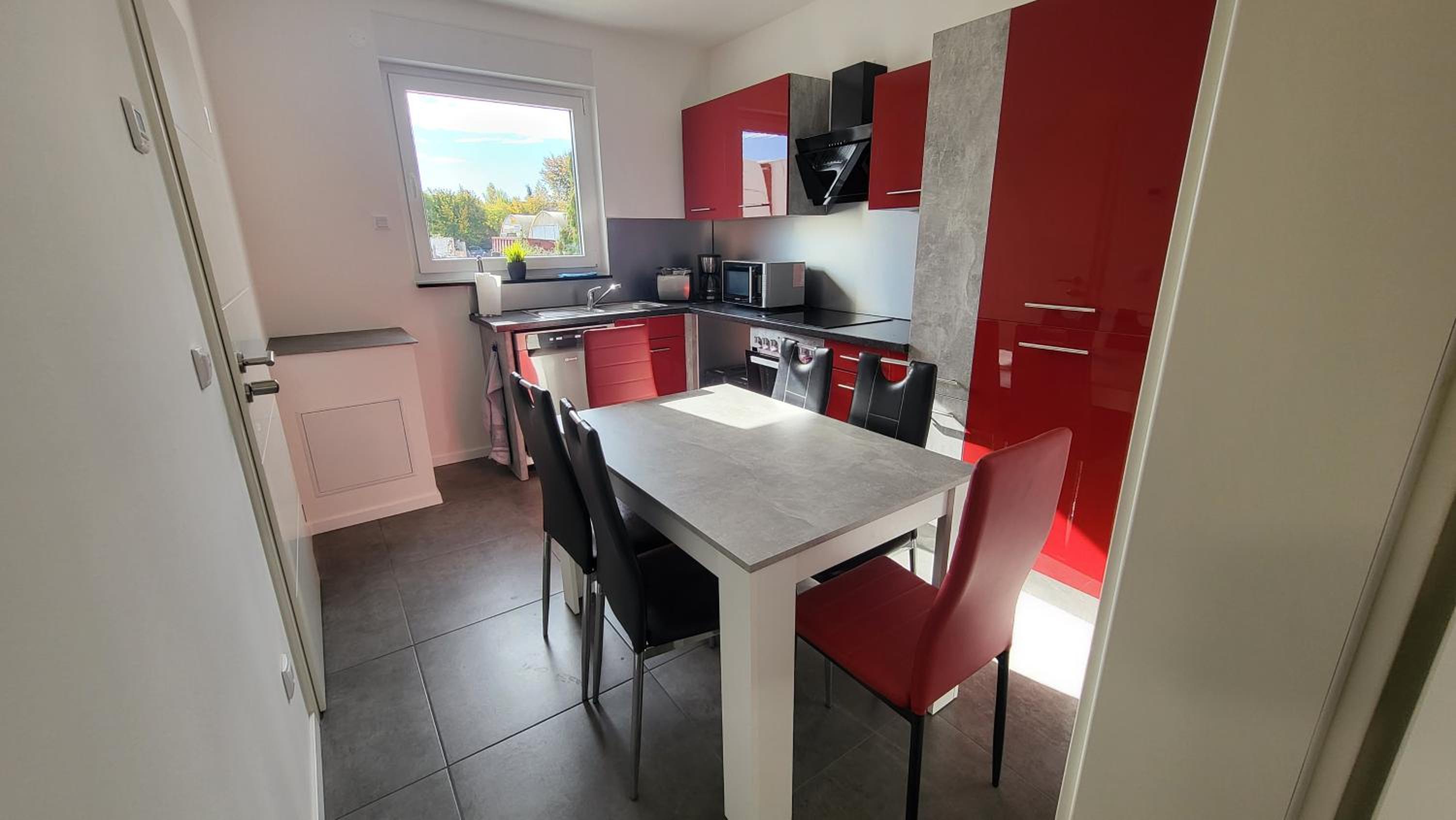 Ferienwohnung-Irxleben