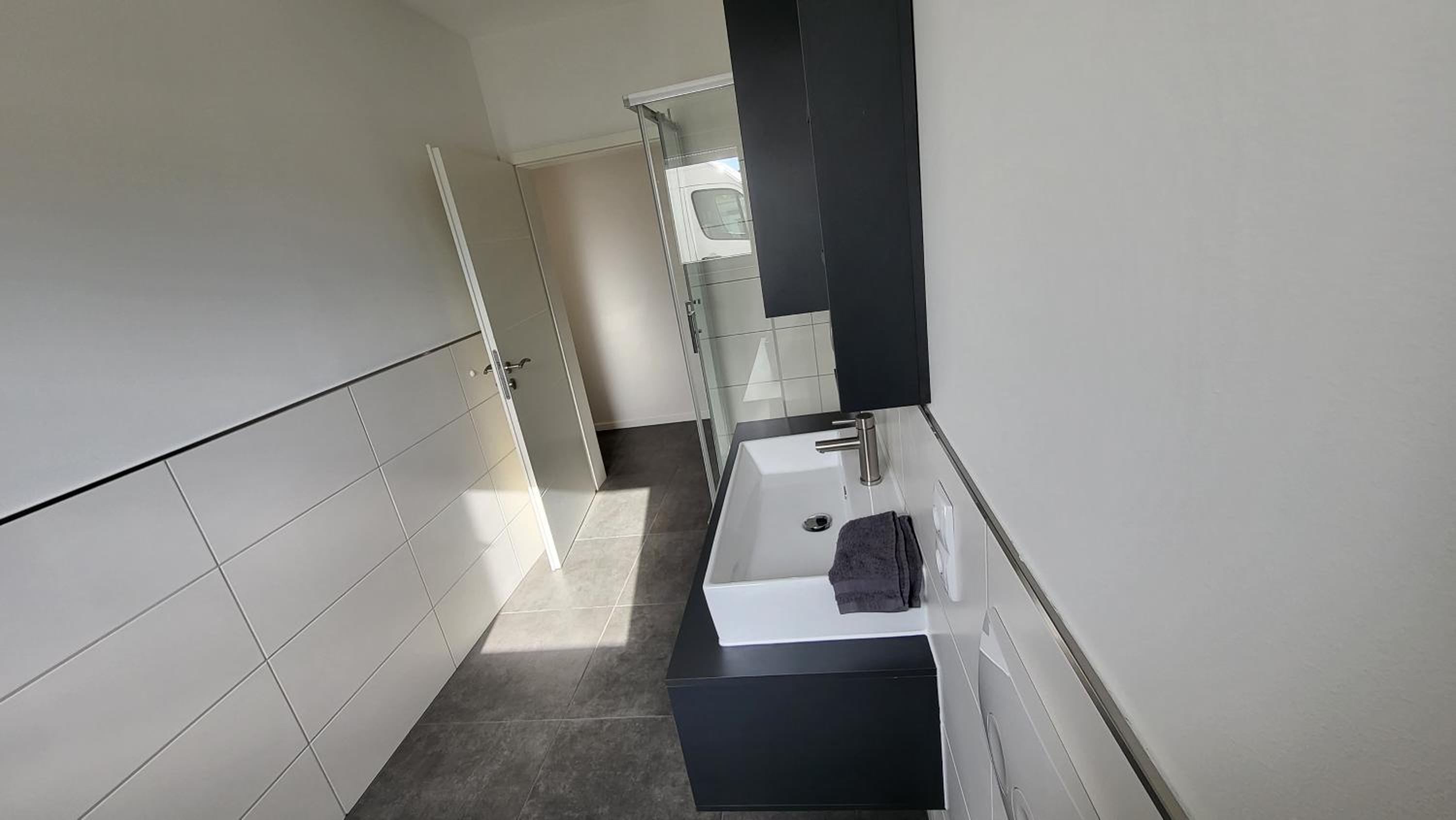 Ferienwohnung-Irxleben