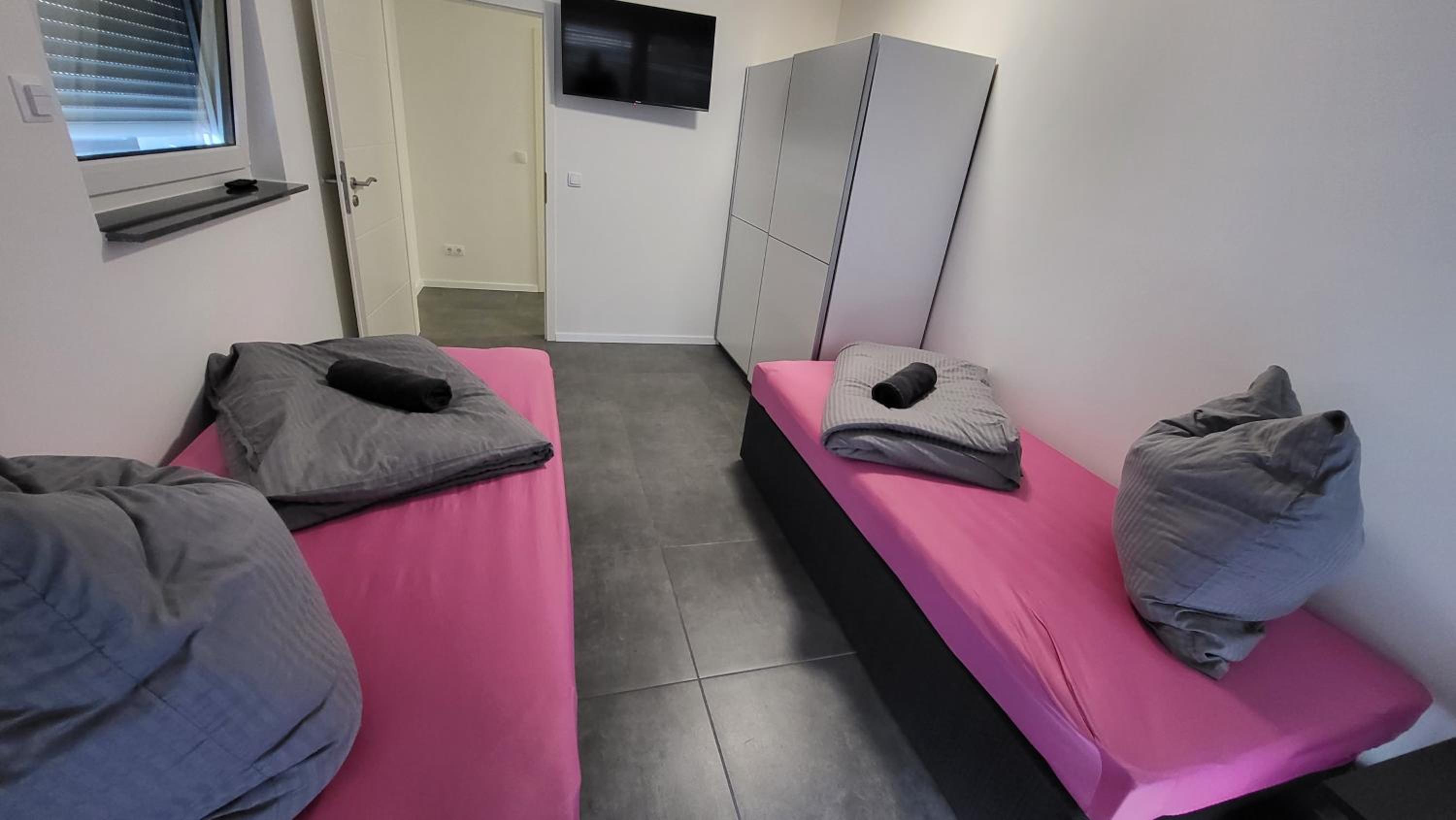 Ferienwohnung-Irxleben