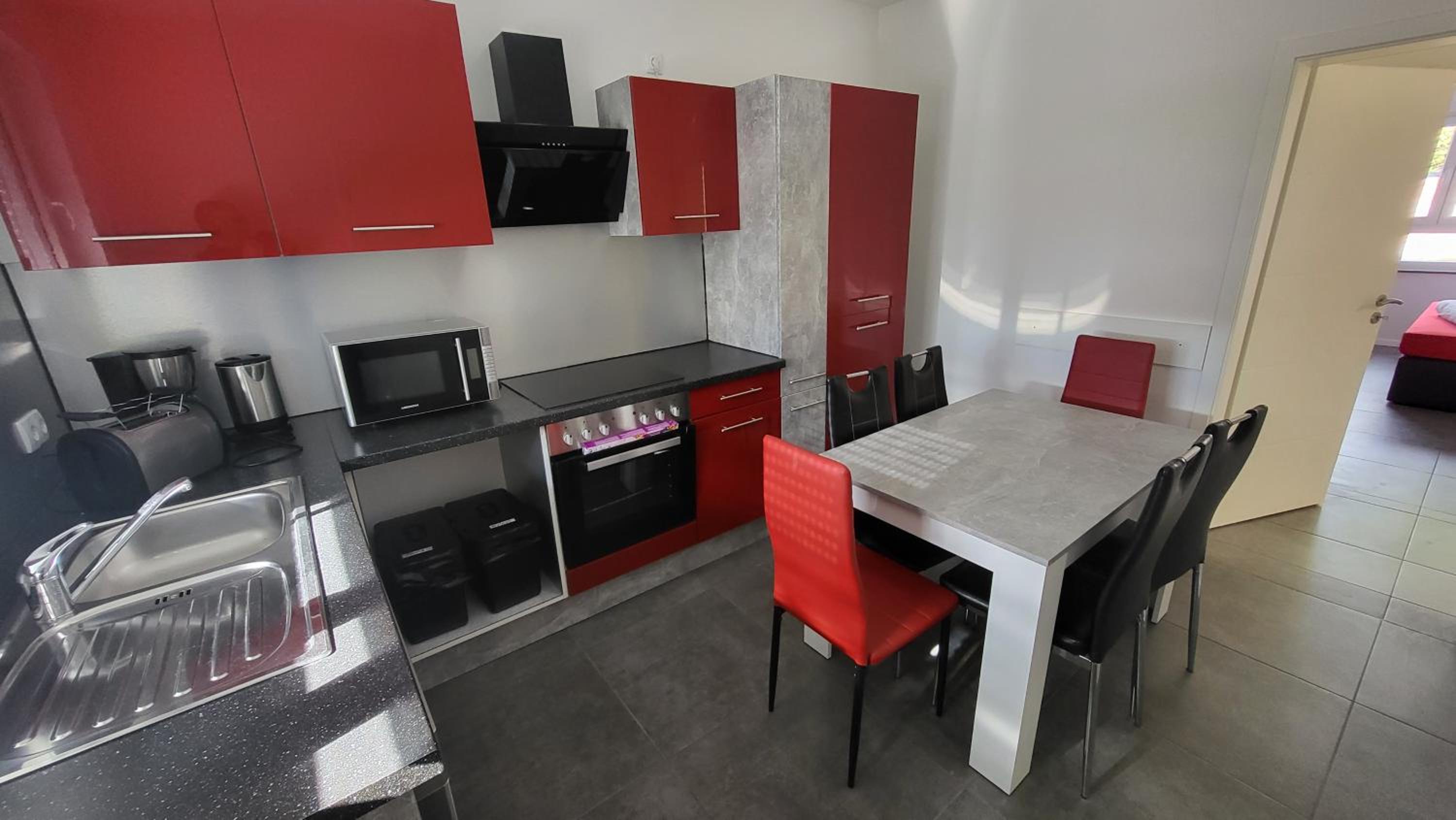 Ferienwohnung-Irxleben